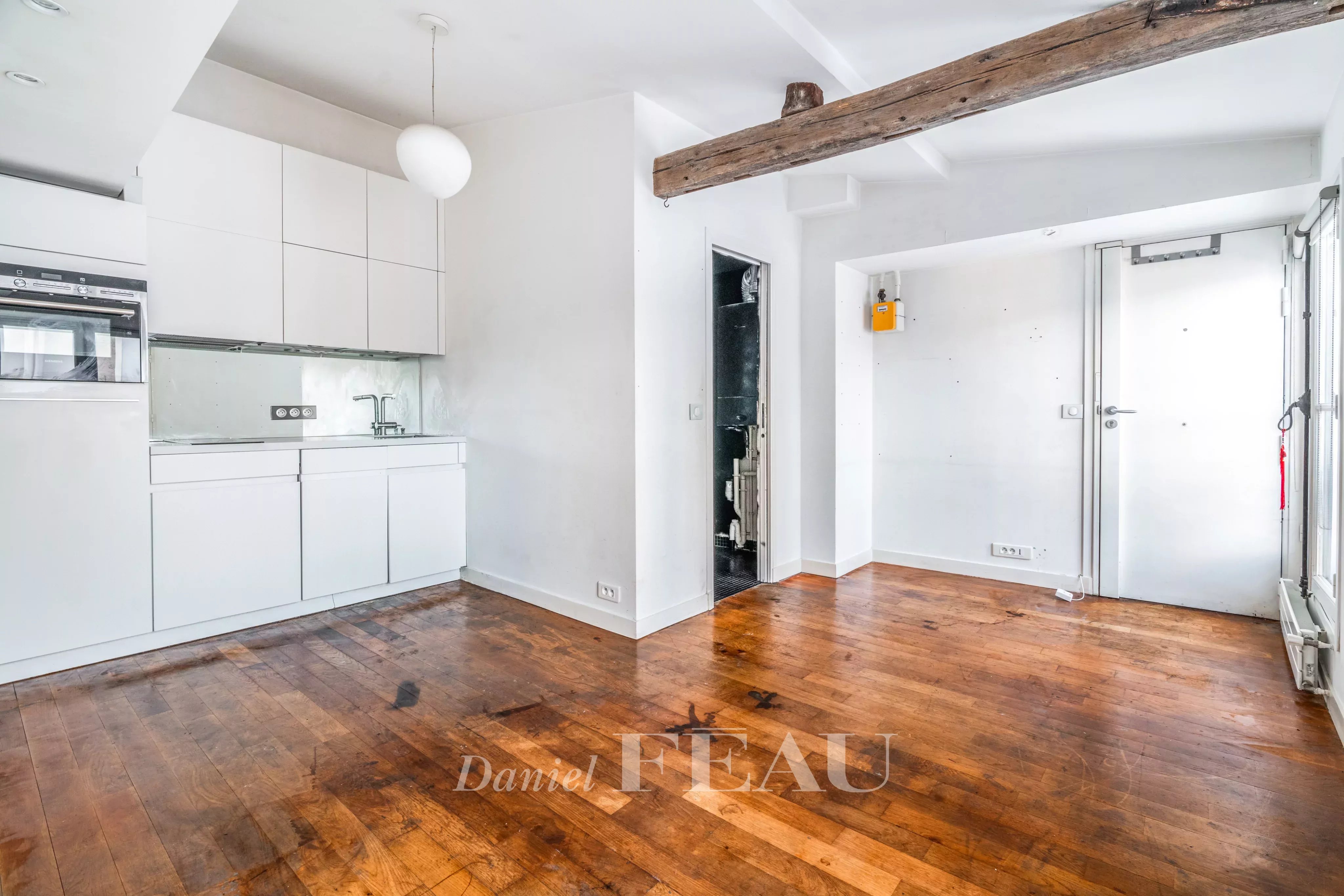 Vente Appartement Paris 7ème