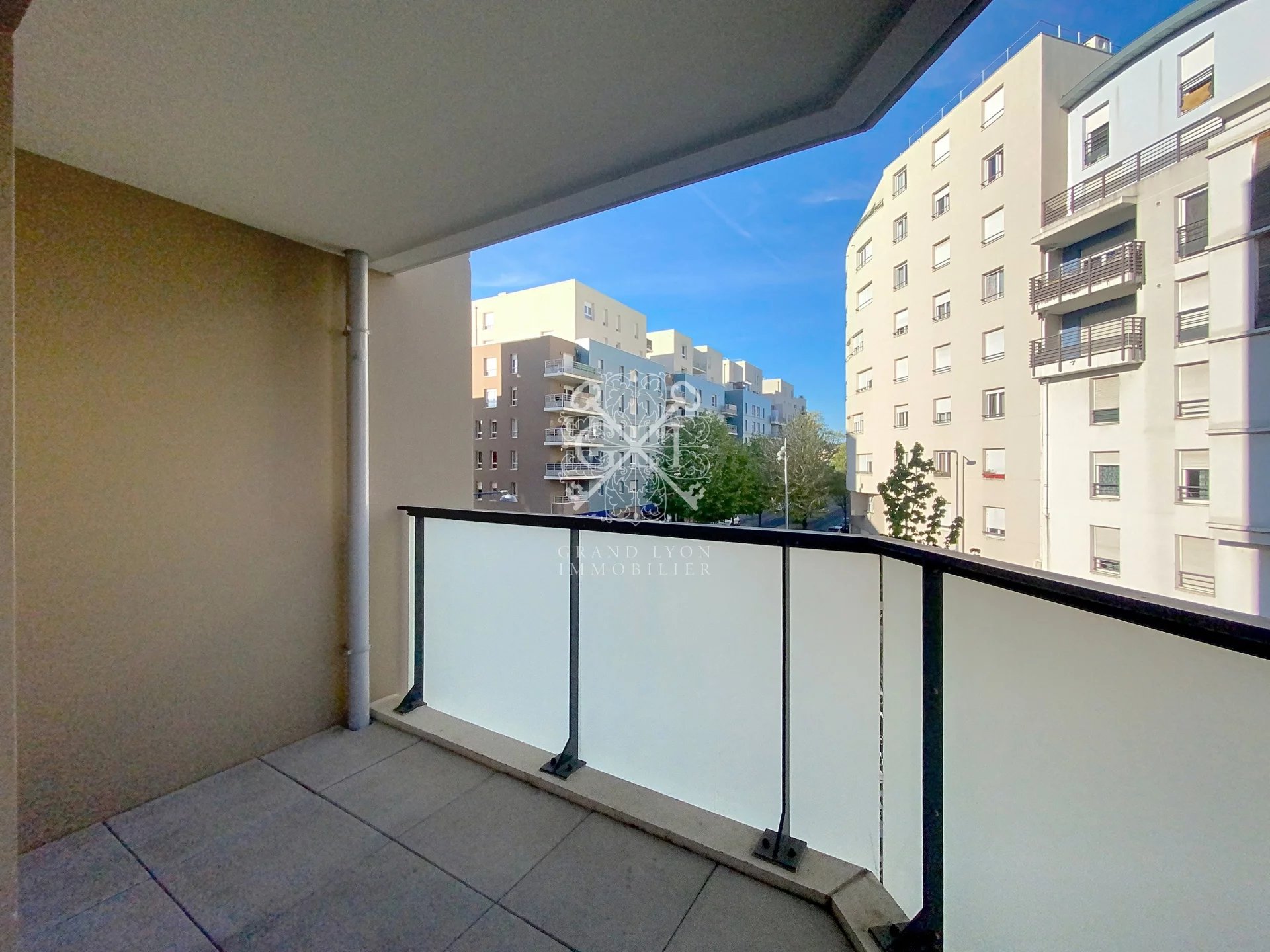 Agence immobilière de Grand Lyon Immobilier