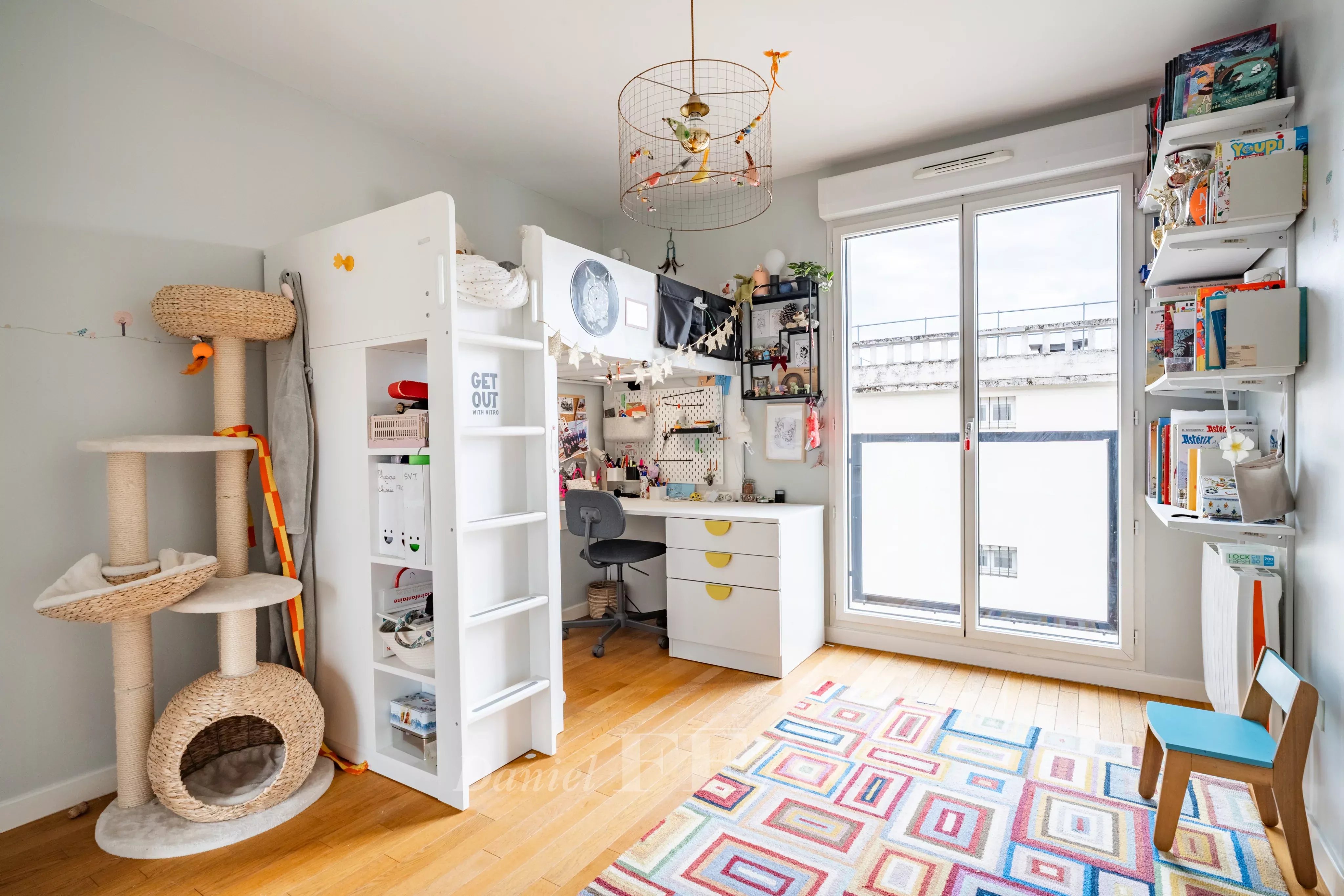 Vente Appartement Boulogne-Billancourt