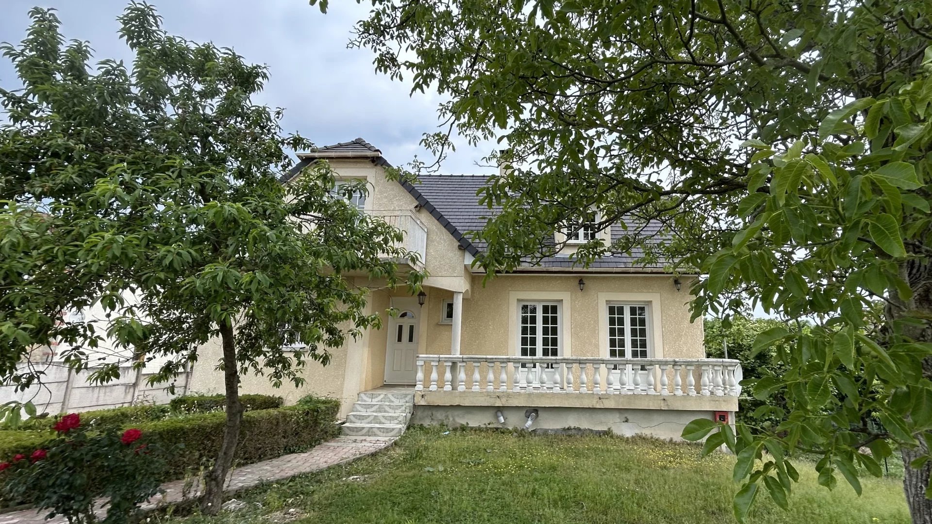 Agence immobilière de Cabinet Central Immobilier