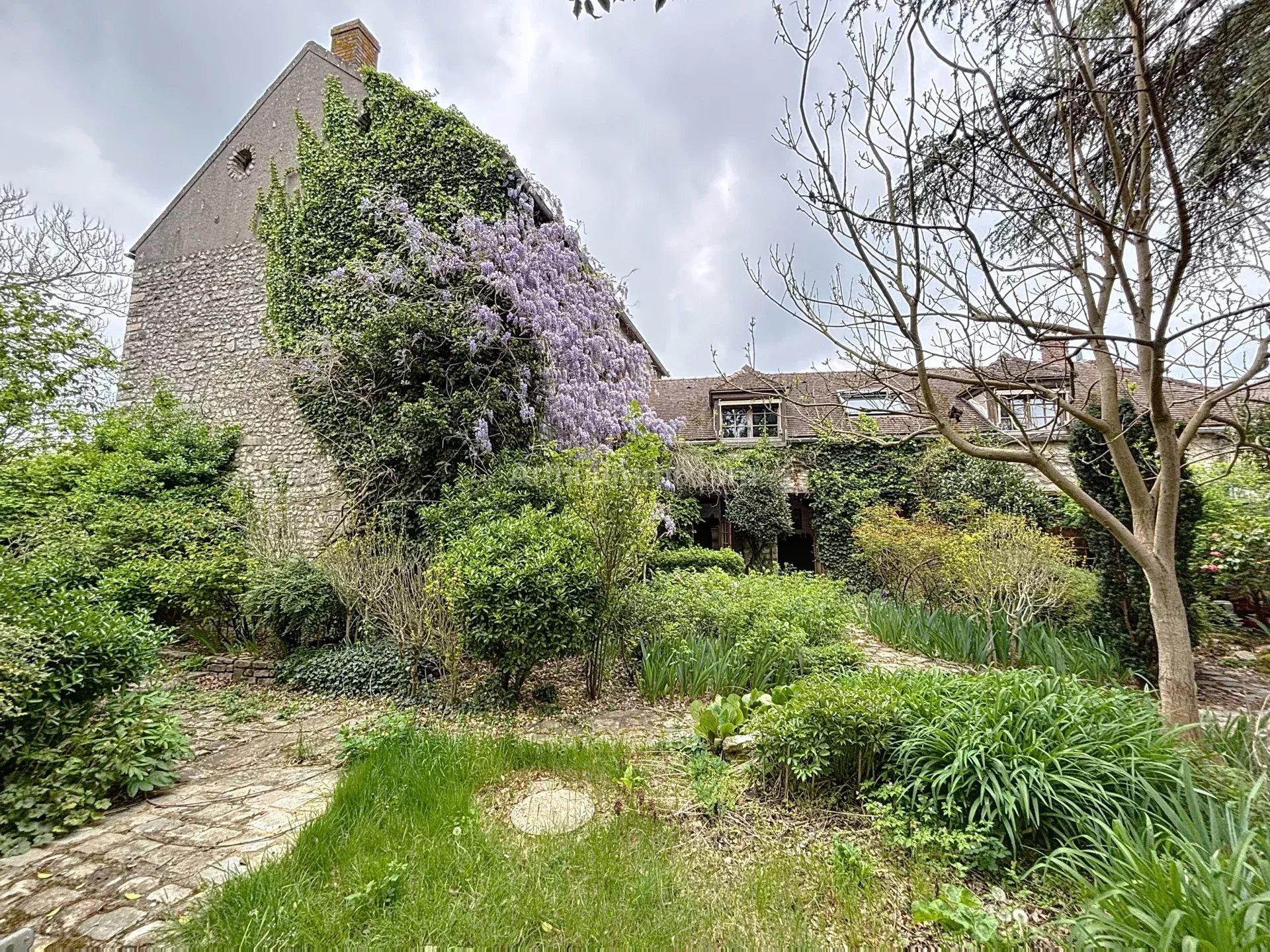Vente Maison Mondeville