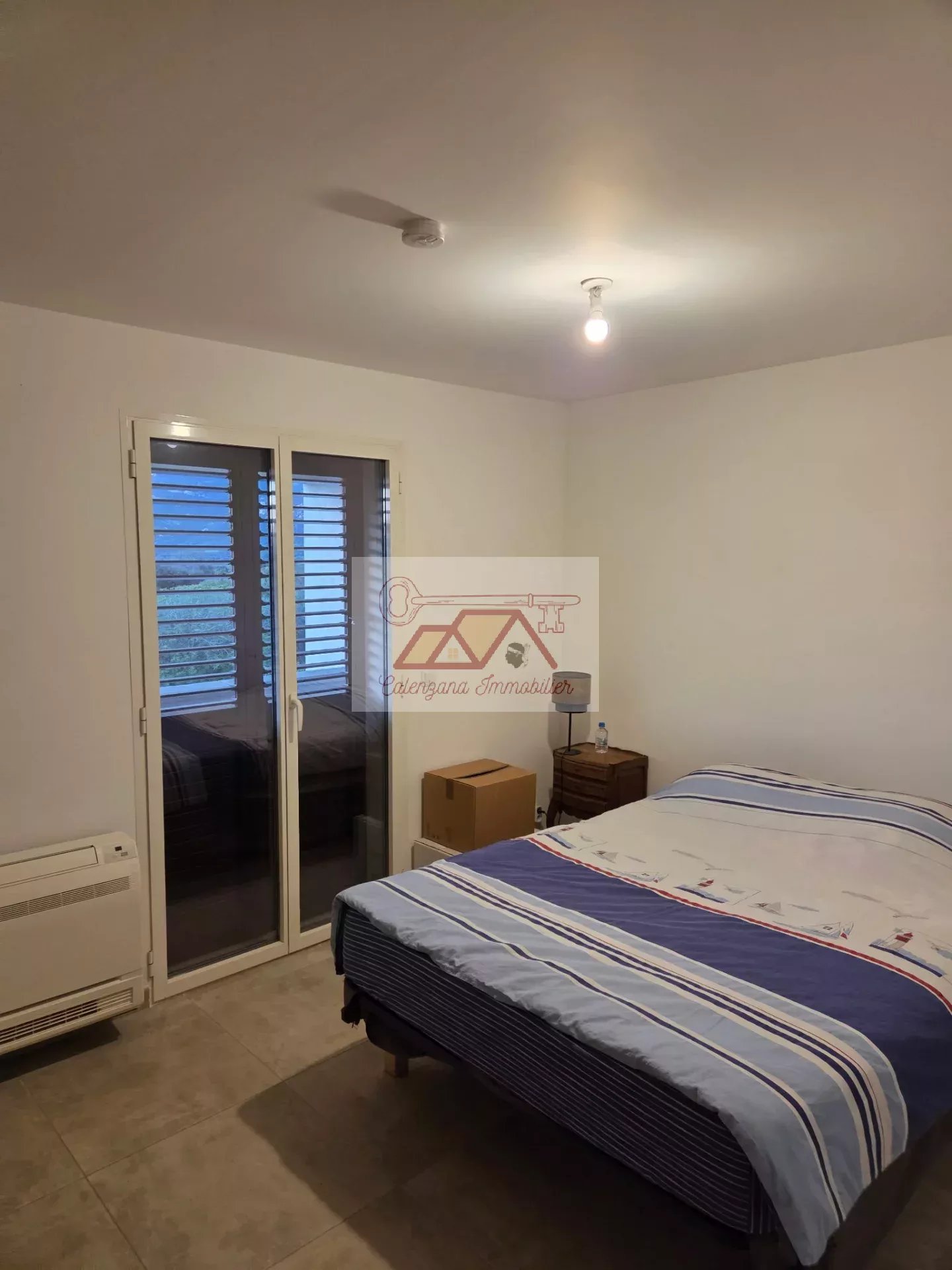 Rental Apartment Calenzana