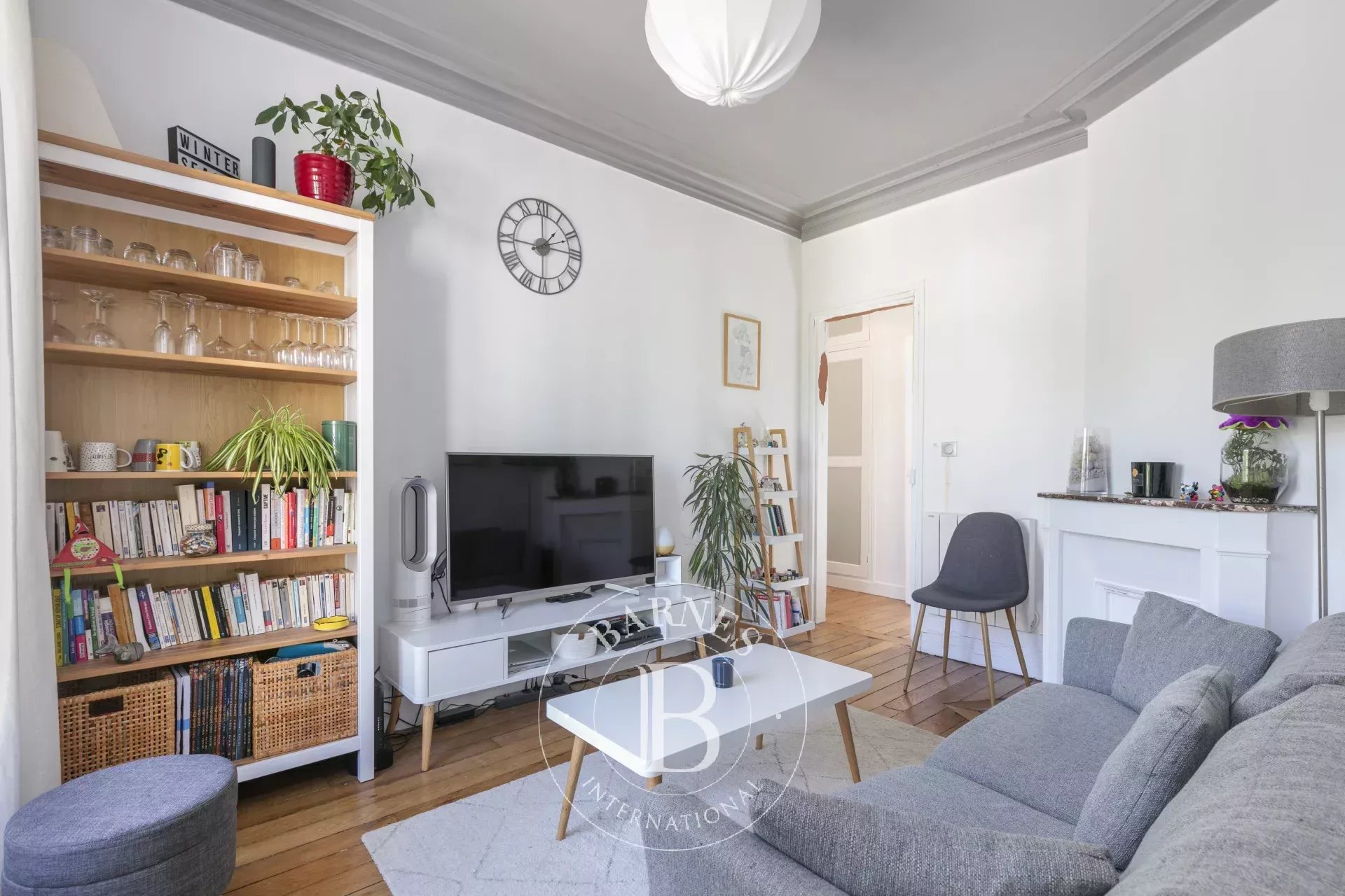 Daire Neuilly-sur-Seine