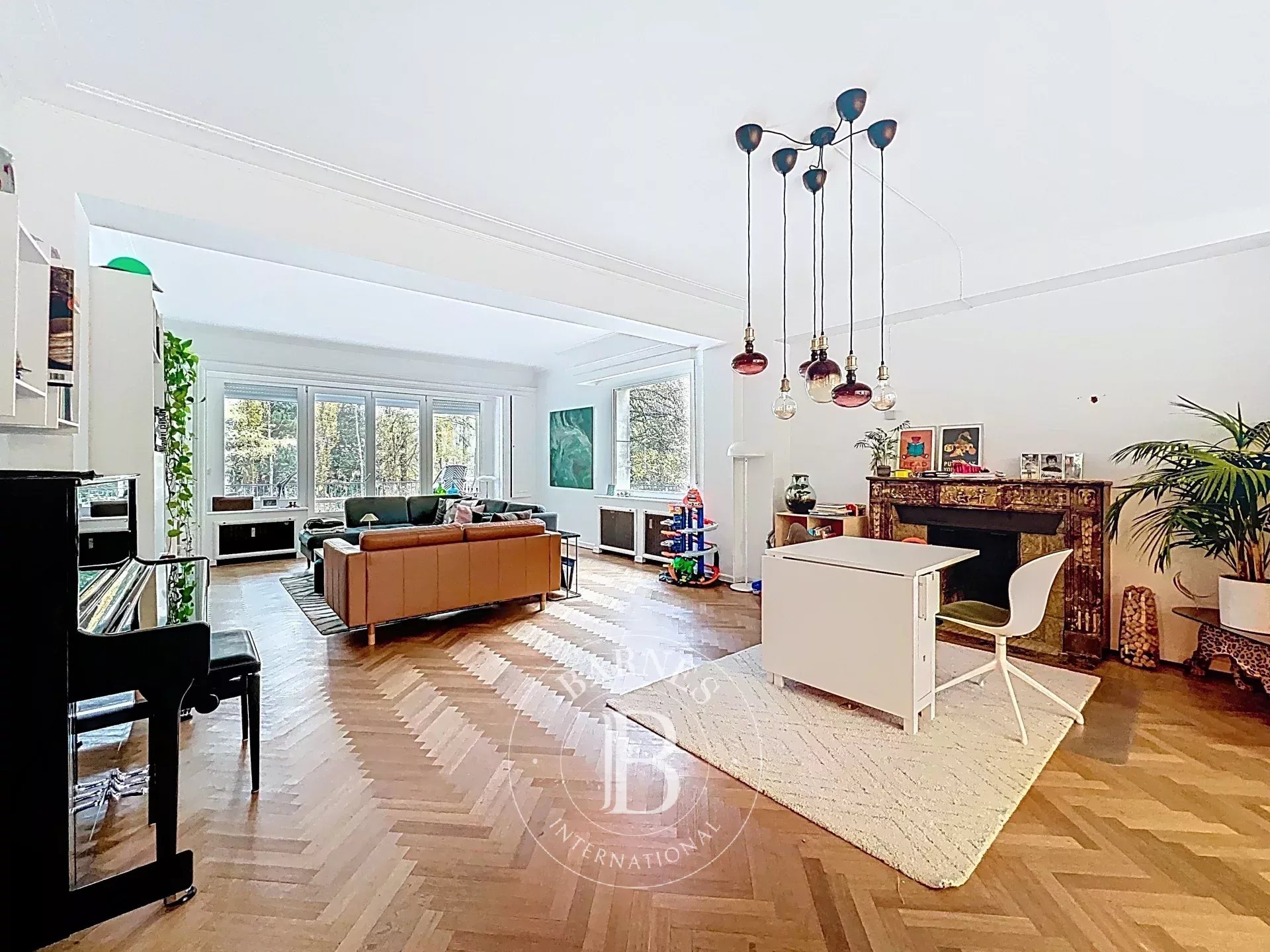 Observatoire - Appartement 3 chambres grande  terrasse