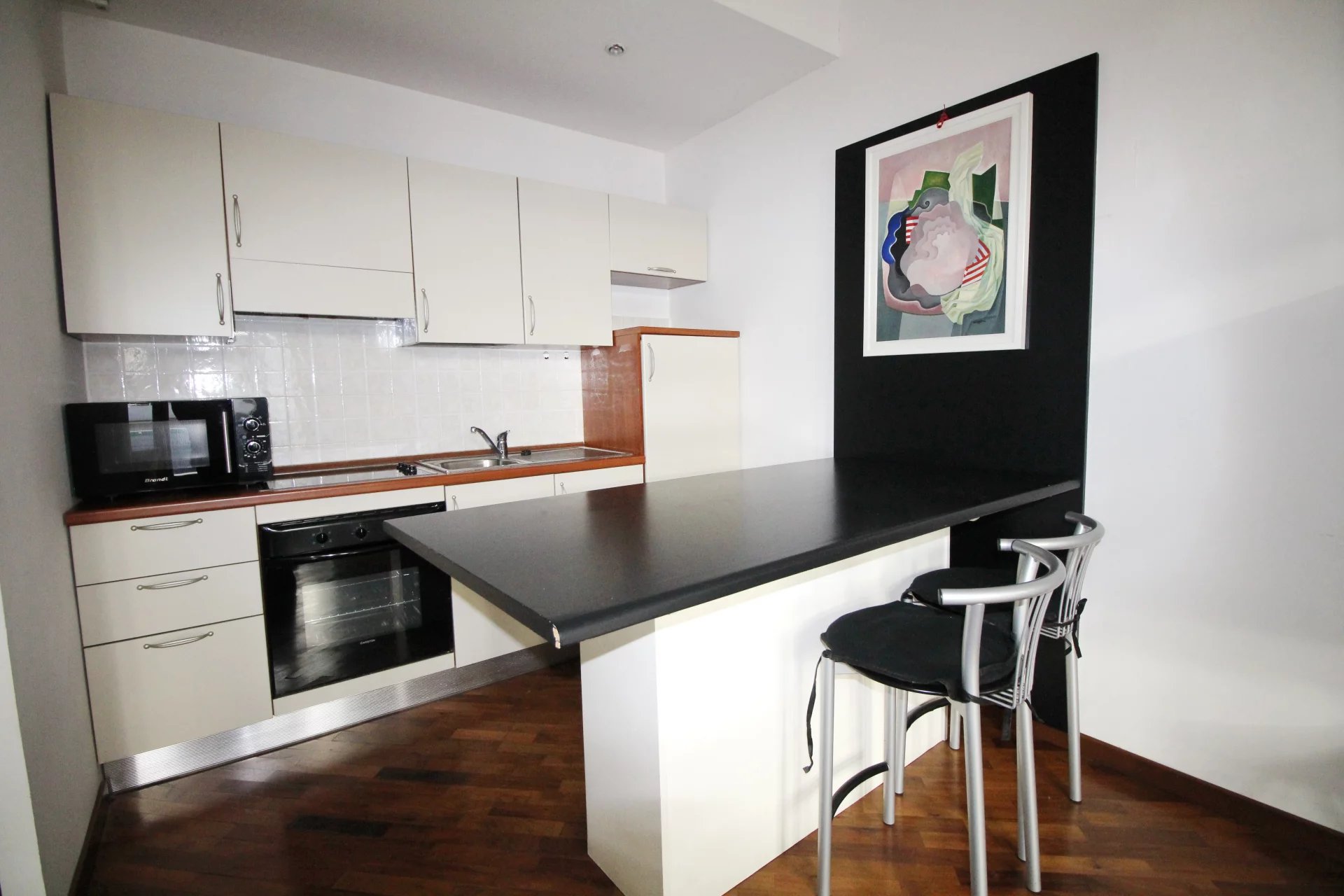 Rental Apartment Nice