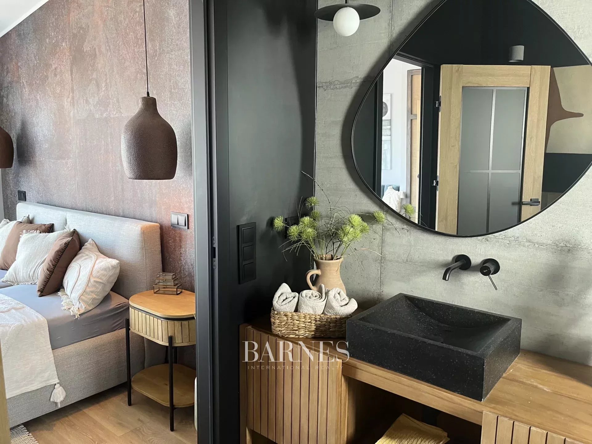 Daire Budapest VII. kerülete - picture 9