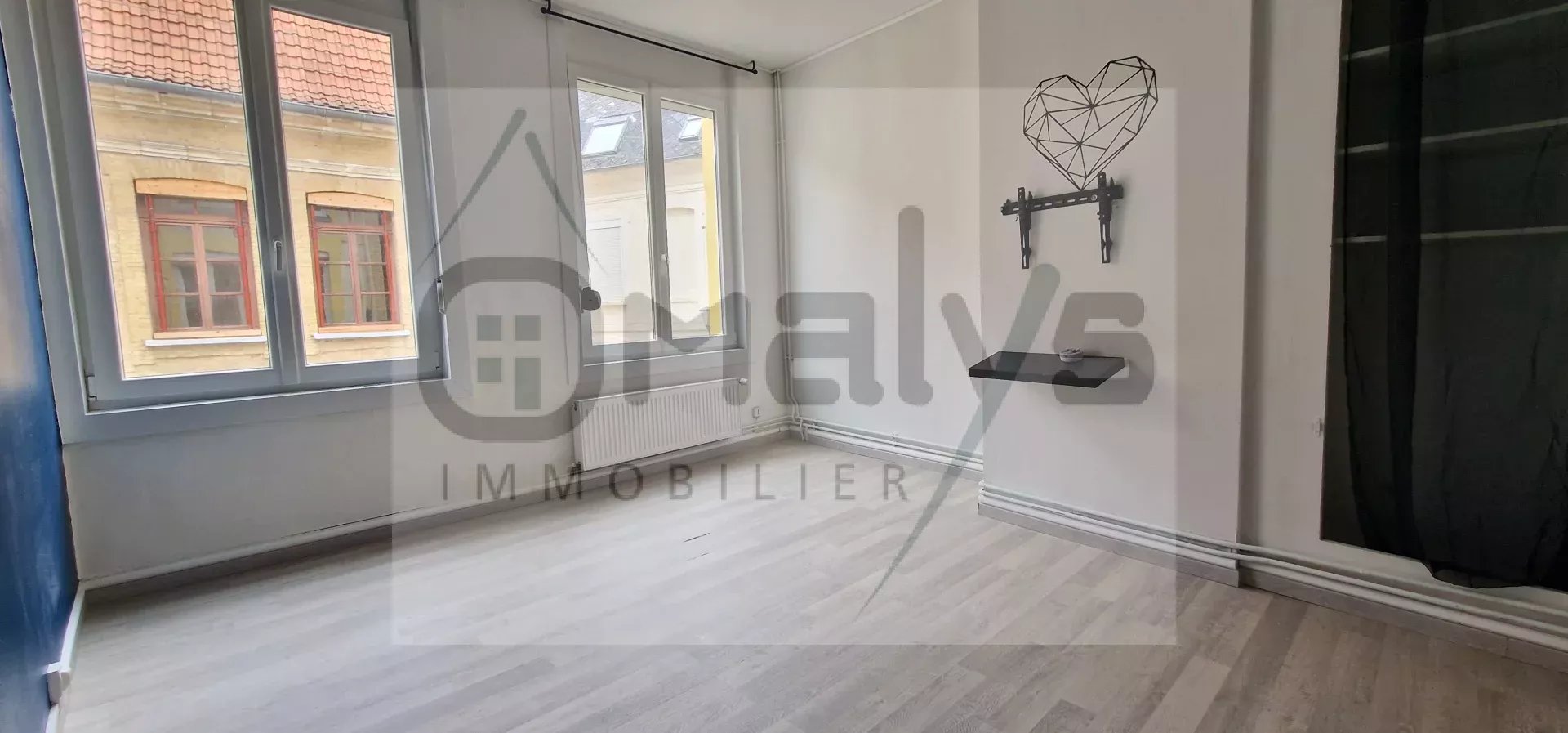 Rental House Saint-Omer