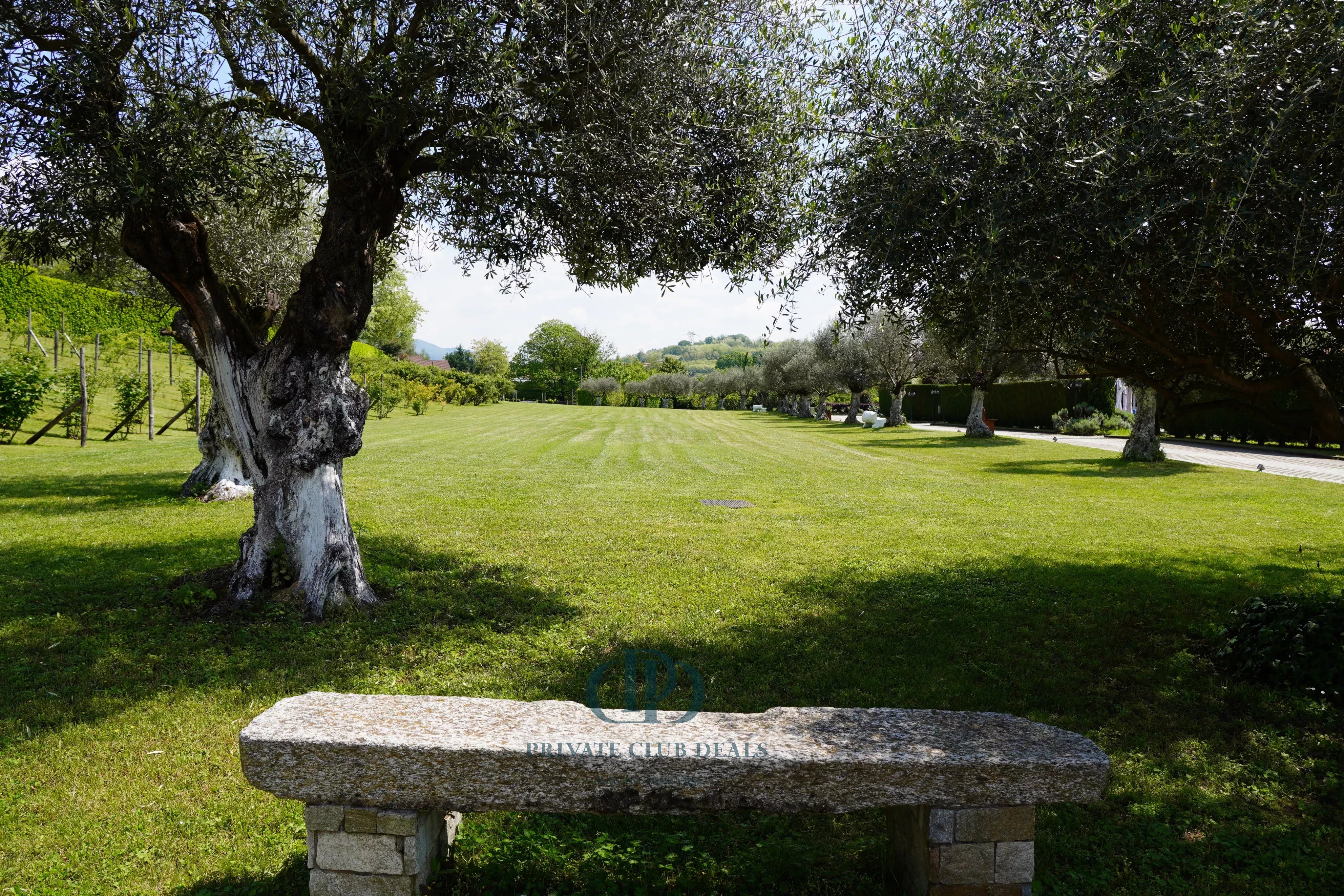 Otel Malgesso - picture 19