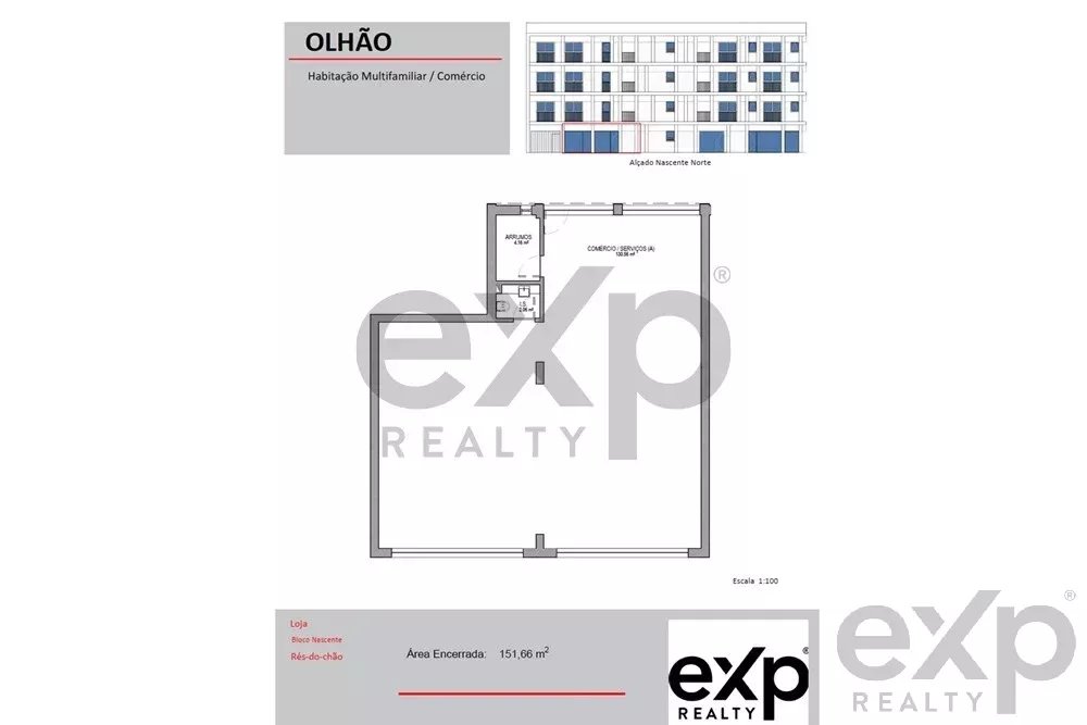 Commercial and Service Space 85949039 image 2