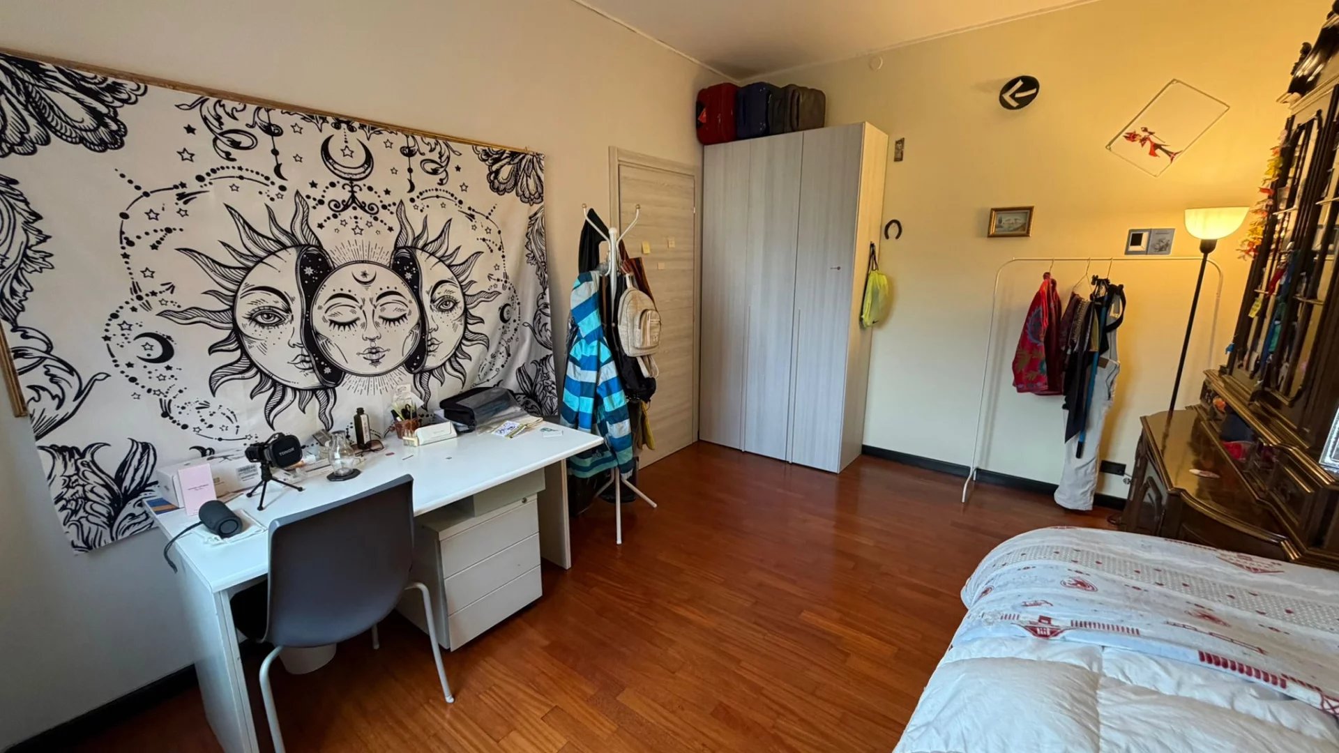 Affitto Camera Milano Udine