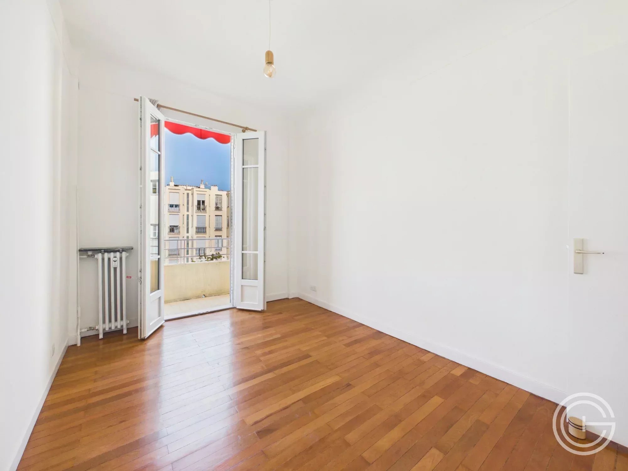 Location Appartement Nice