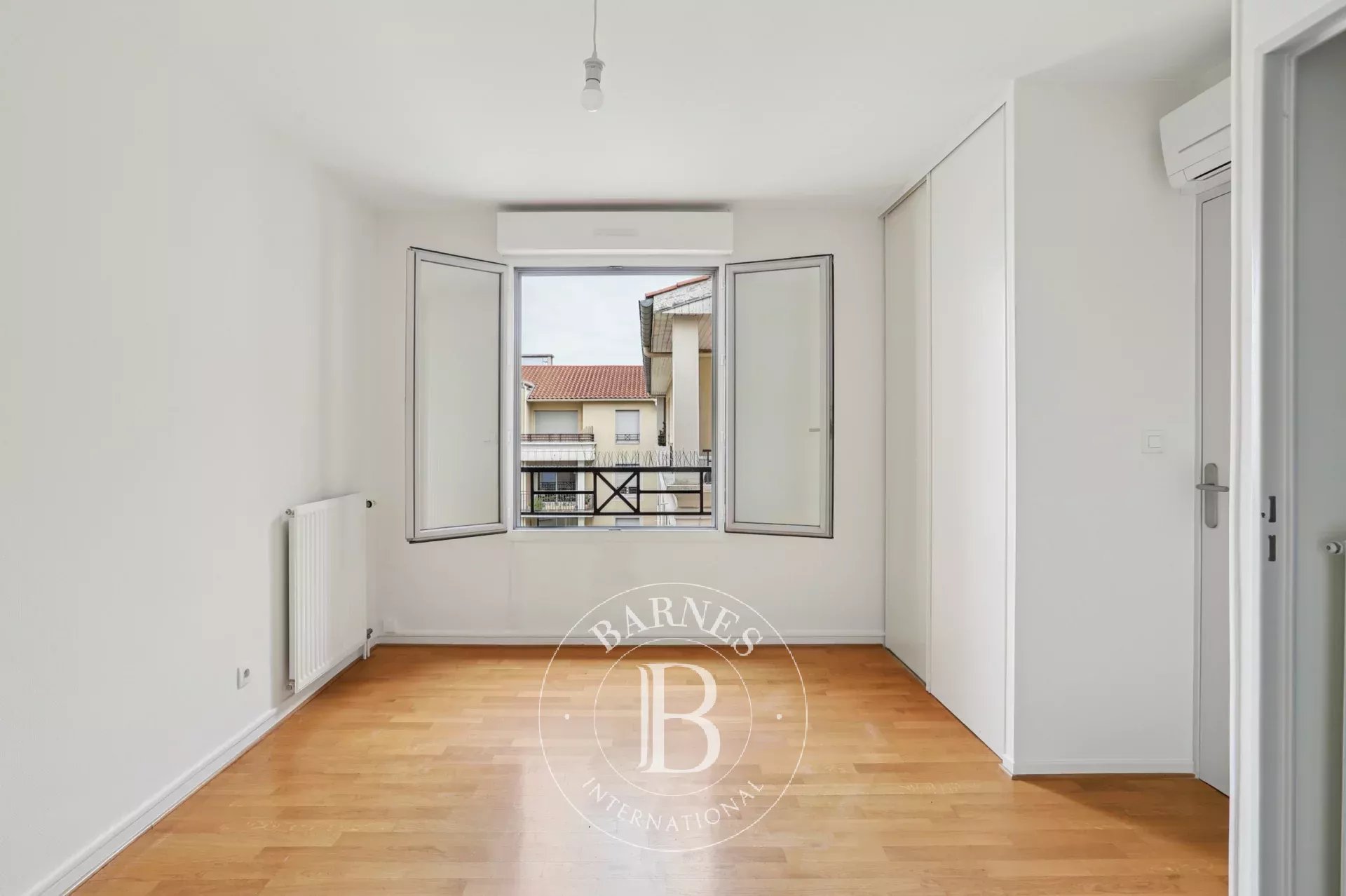 Daire Lyon 4ème - picture 4