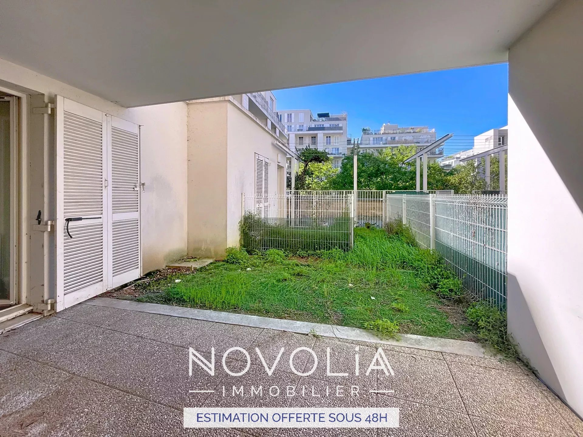 Achat Appartement Surface de 48 m/ Total carrez : 48 m, 2 pices, Lyon 8me (69008)