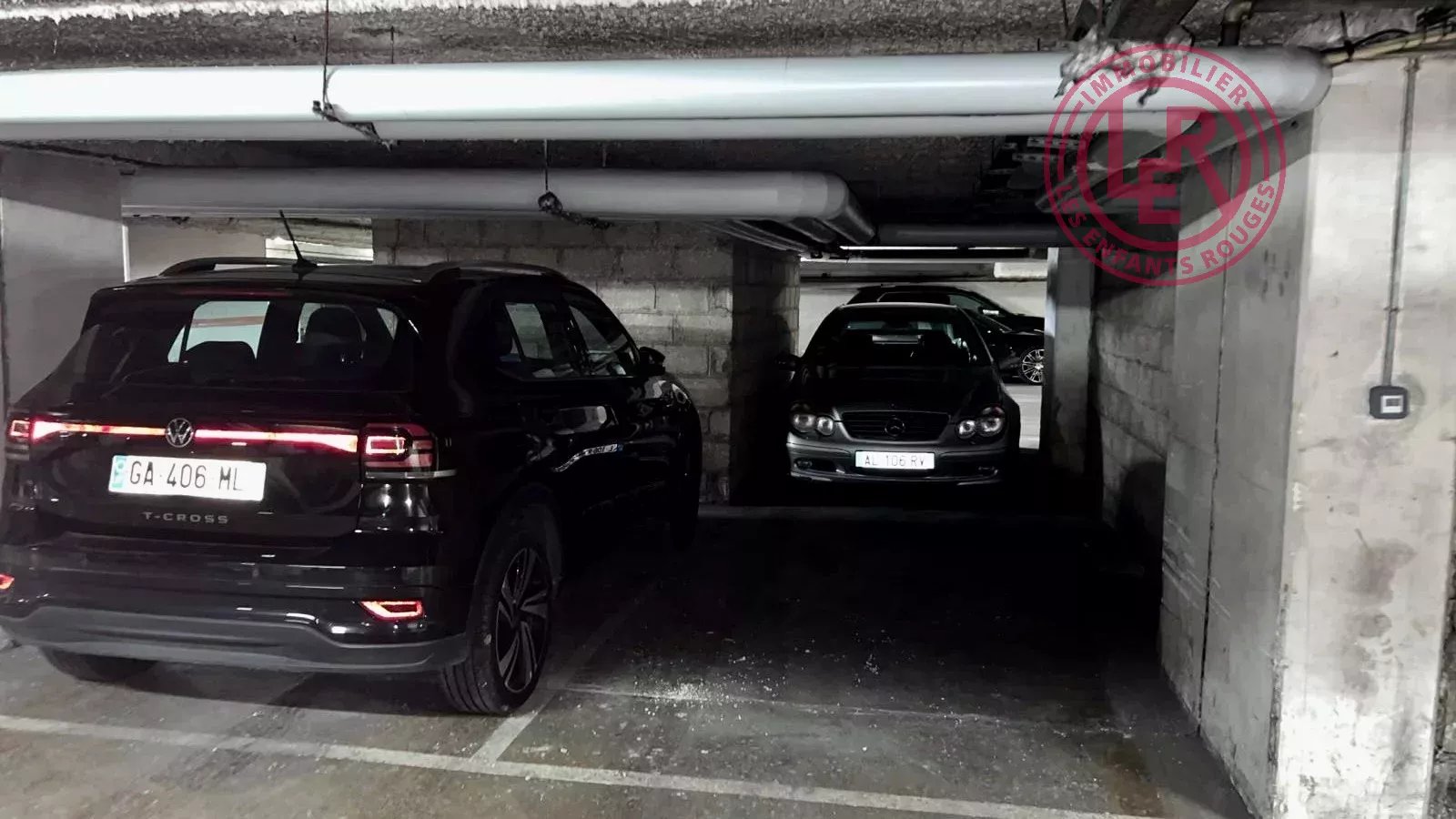 Agence immobilière de Les Enfants Rouges