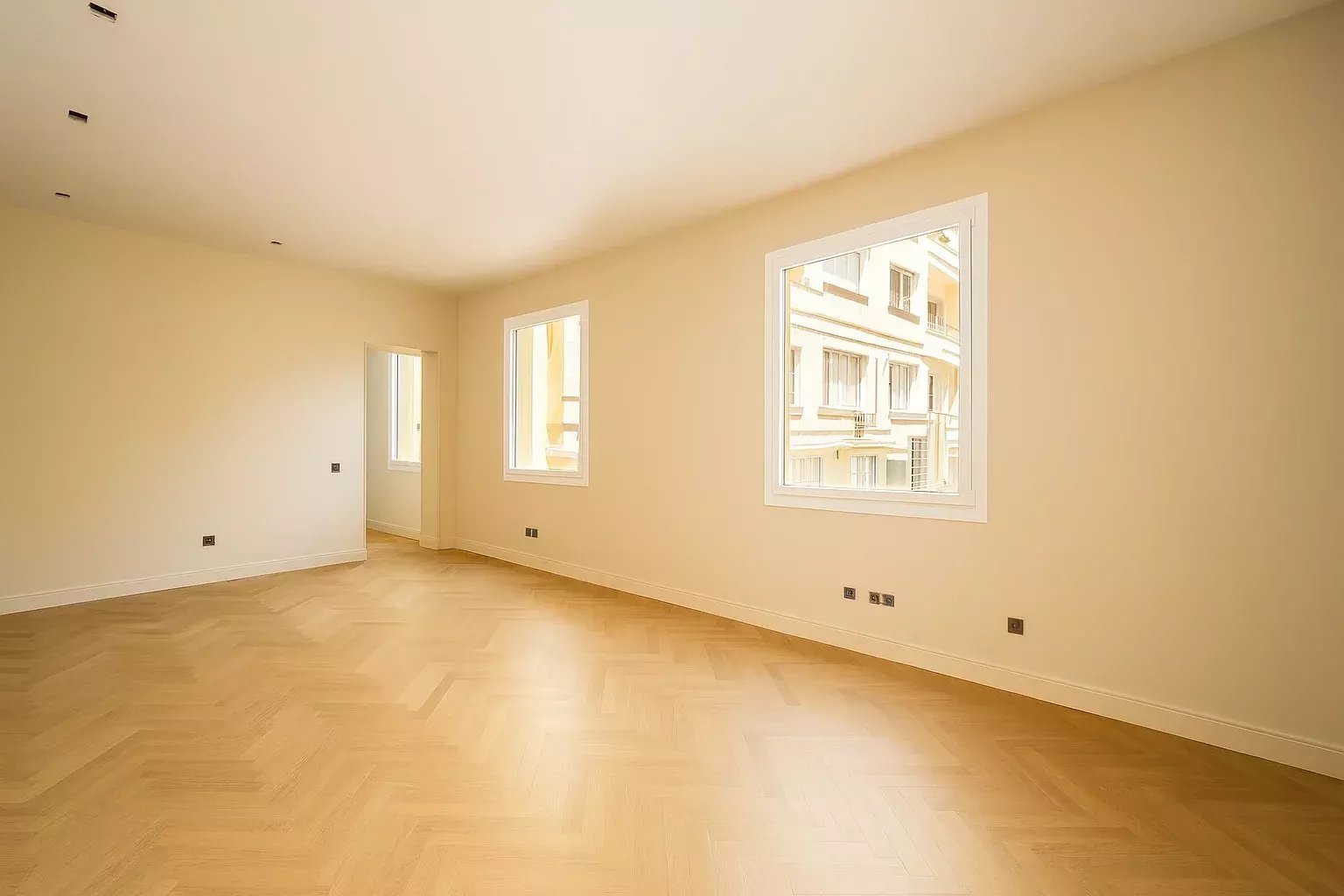 Daire Madrid - picture 22