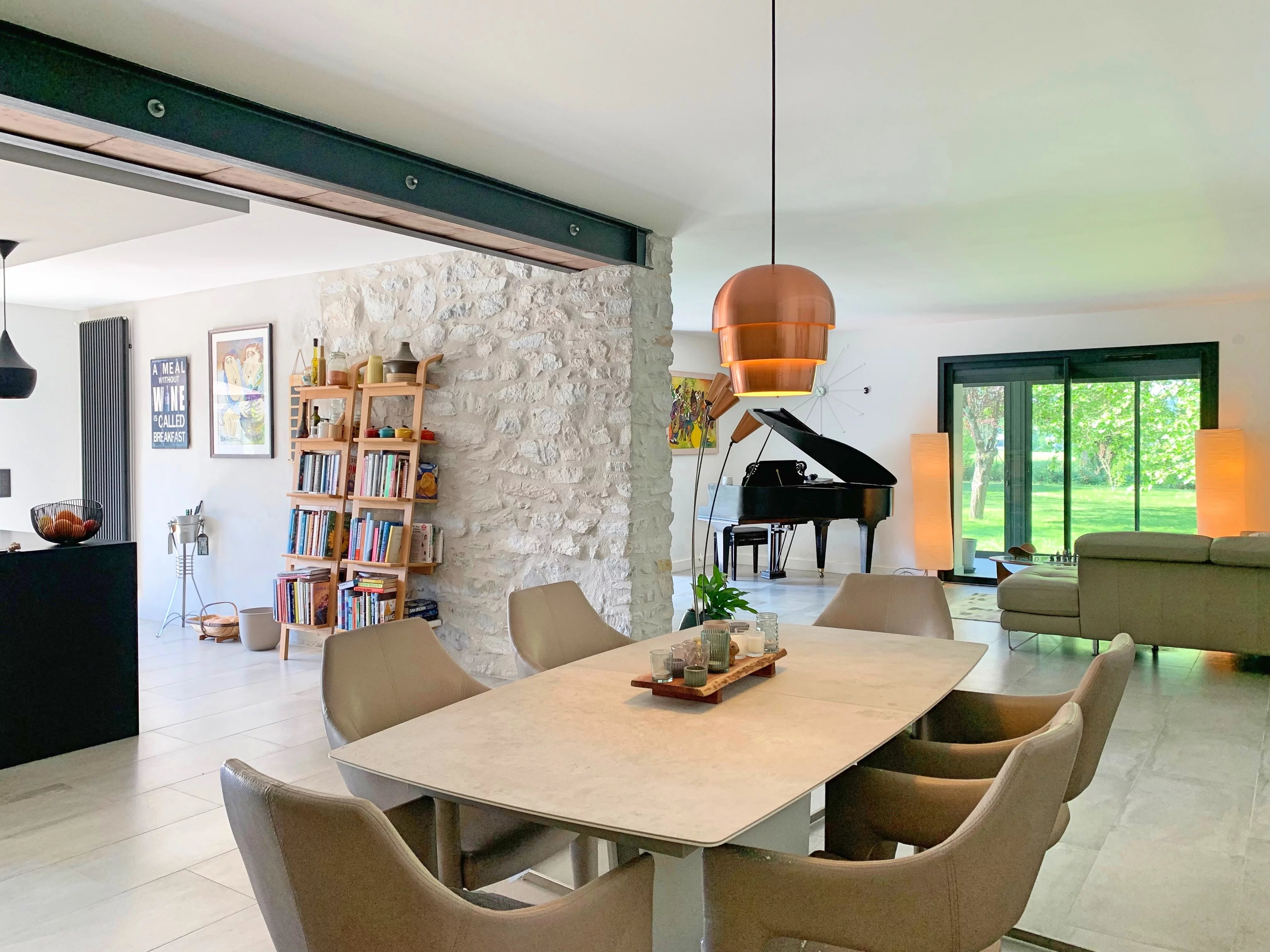 Maison à vendre Sorèze, Tarn