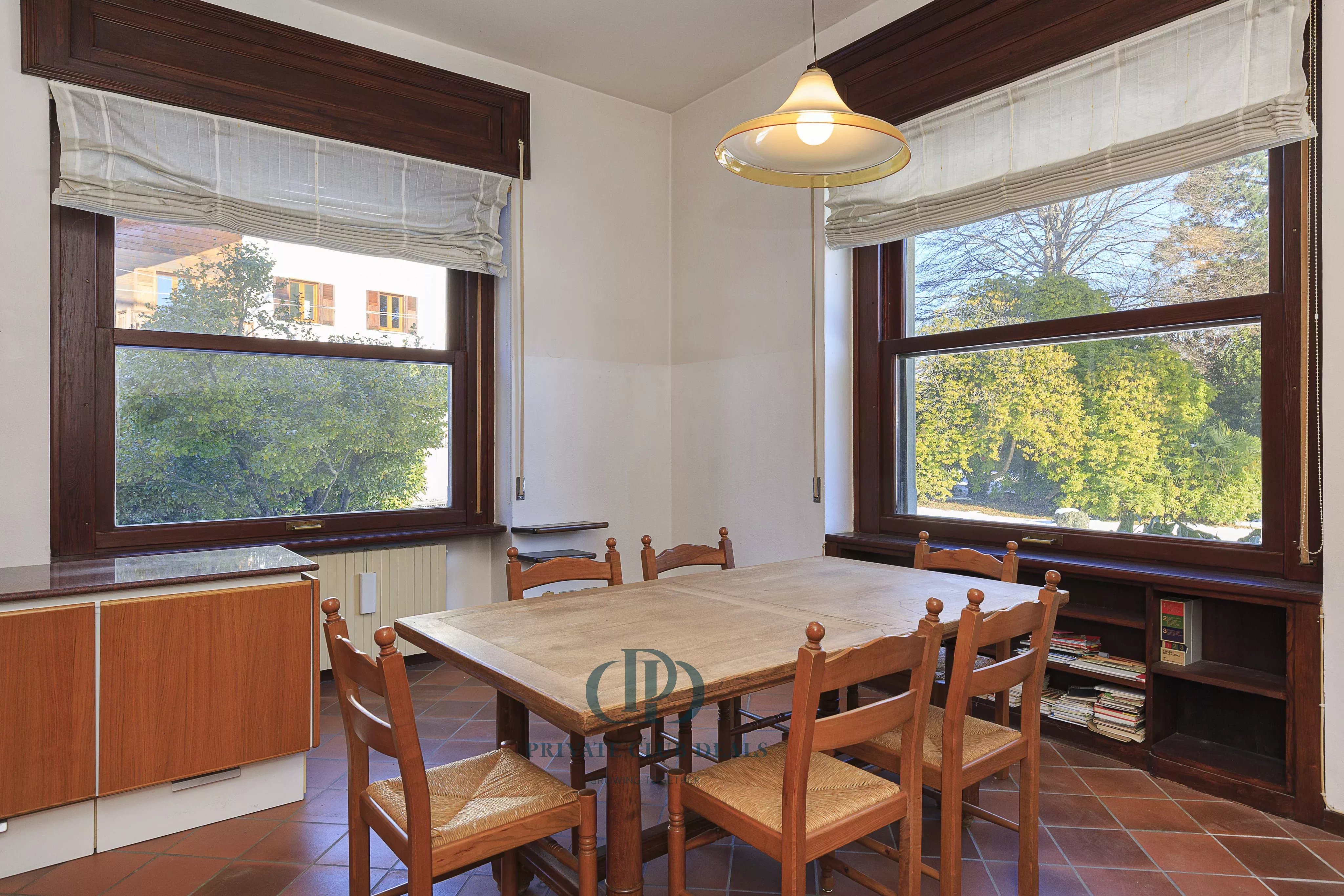 Villa Varese - picture 26