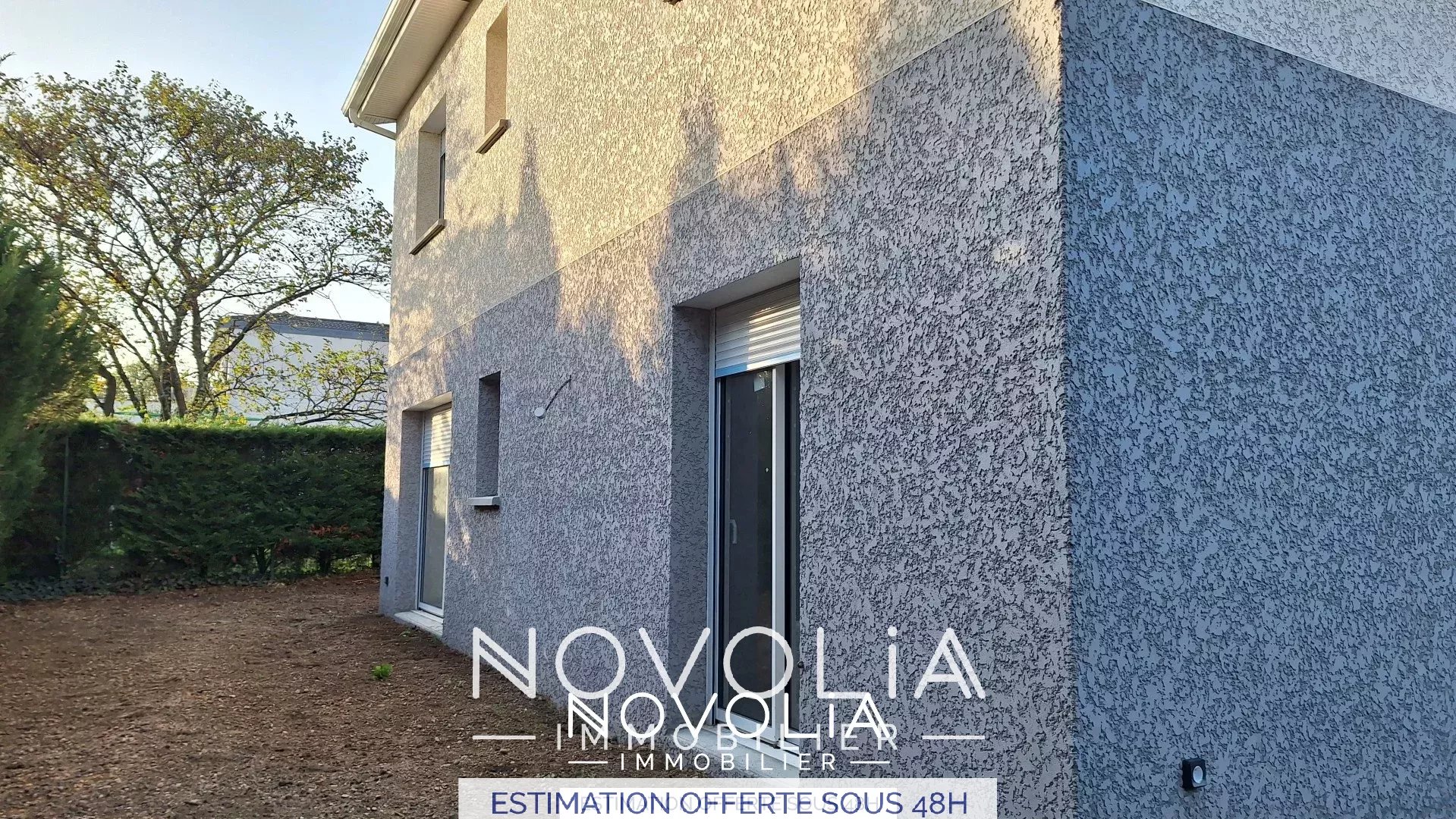 Achat Maison Surface de 125 m, 6 pices, Vnissieux (69200)