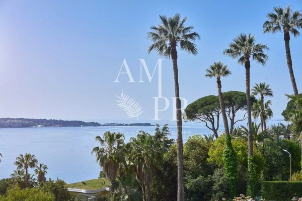 Contemporary Sea View Luxury Villa Cannes | Family Legacy Estate — photo 2