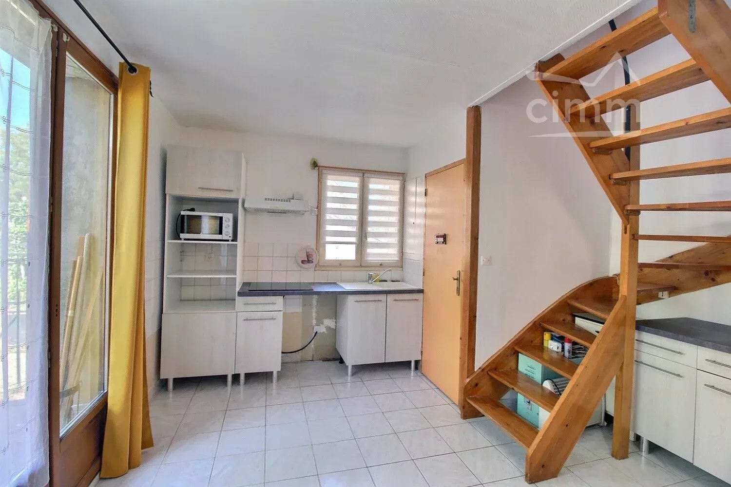 Agence immobilière de Cimm Immobilier BALLAN-MIRE