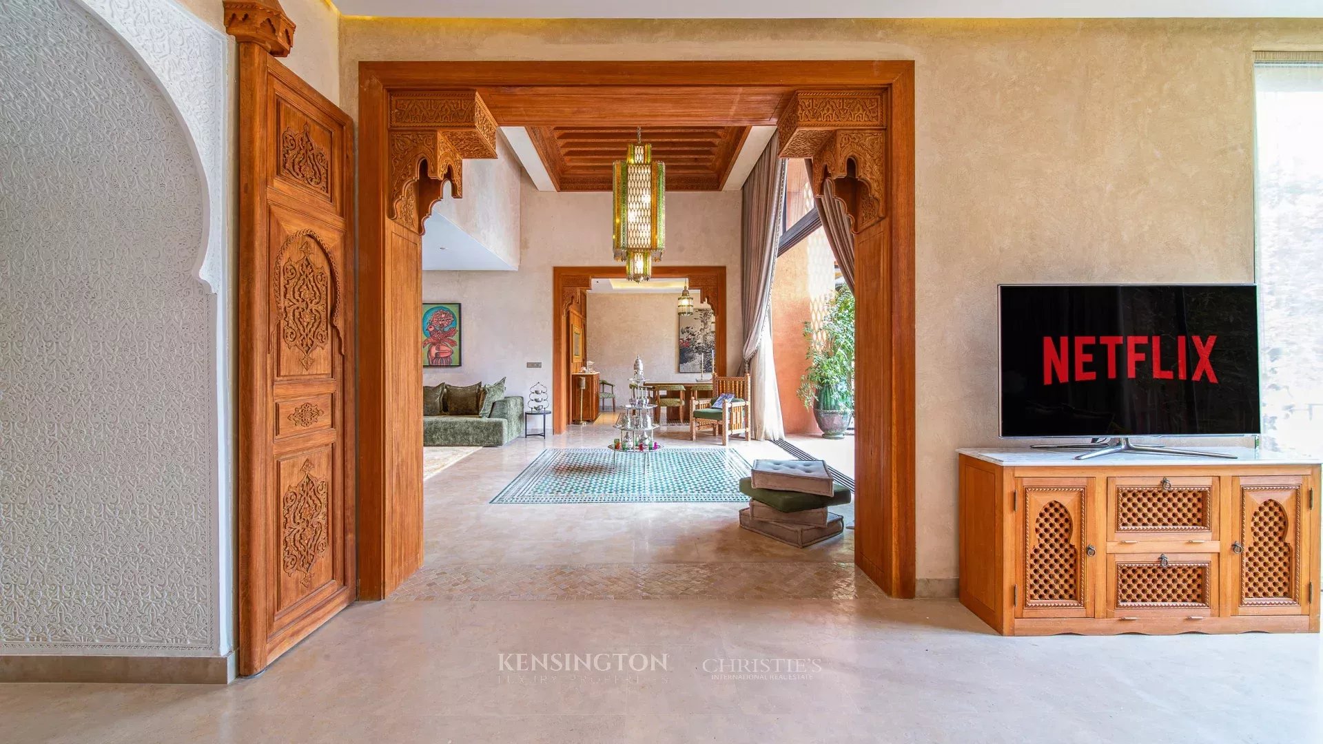 5 Bedroom Villa/Townhouse's Image 15