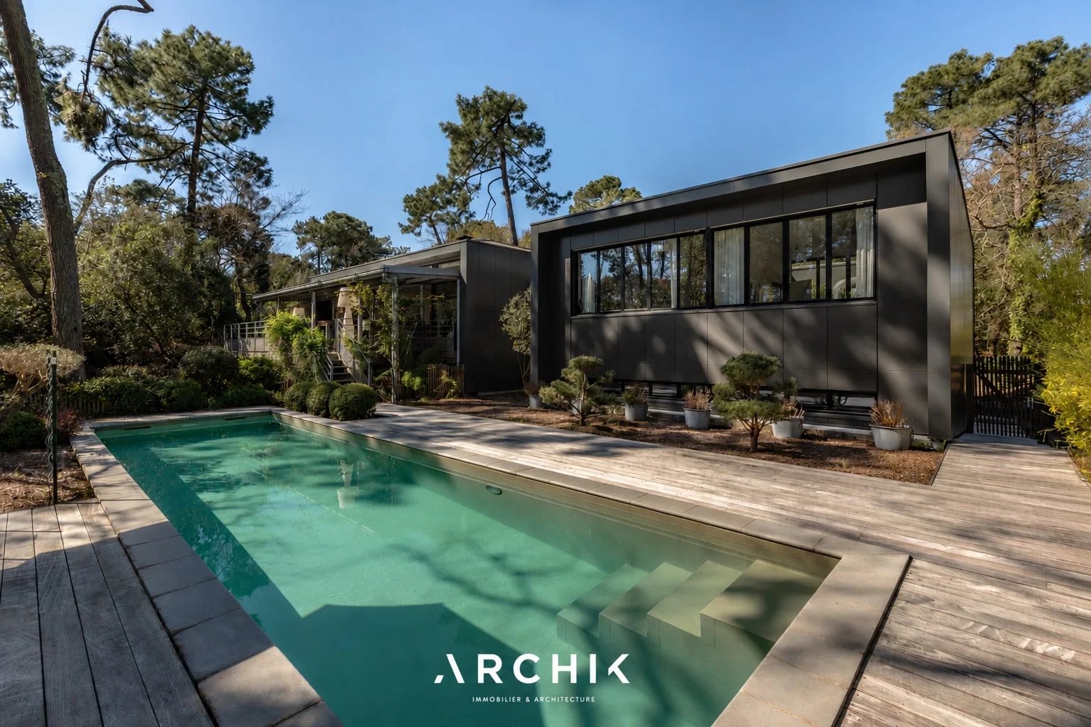Vente Maison Pyla-sur-Mer