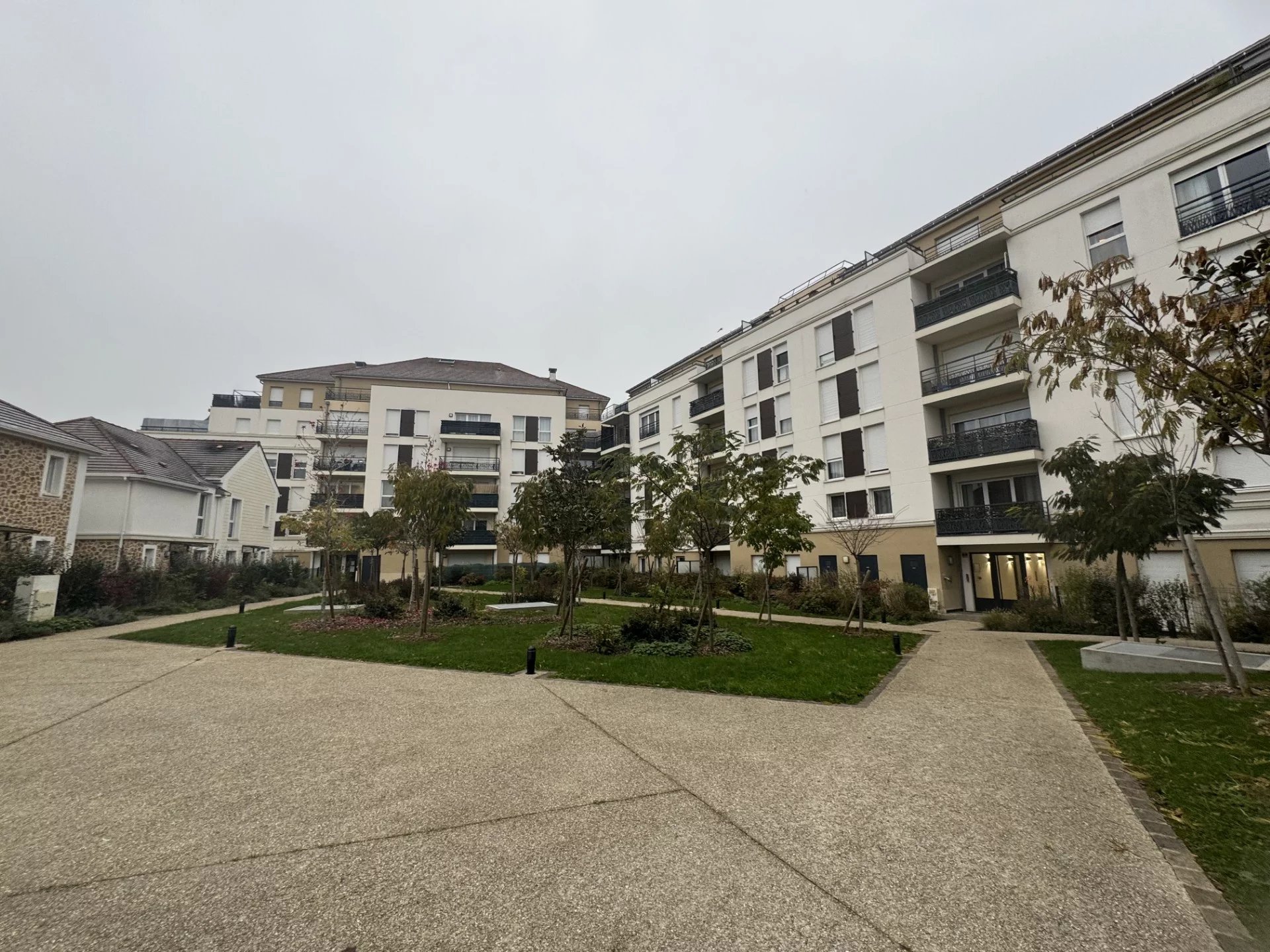 Vente Appartement Dugny