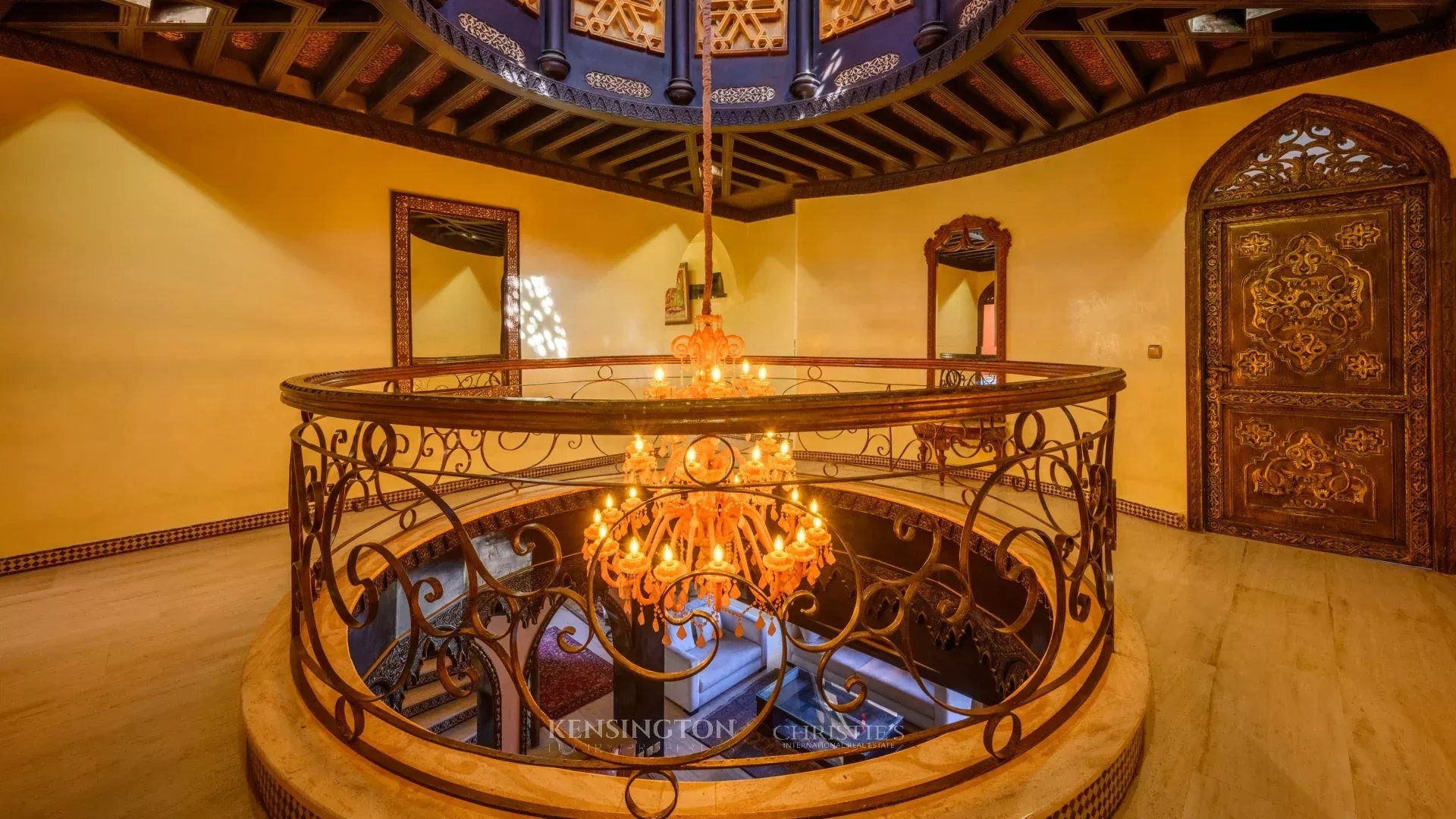 5 Bedroom Villa/Townhouse's Image 71