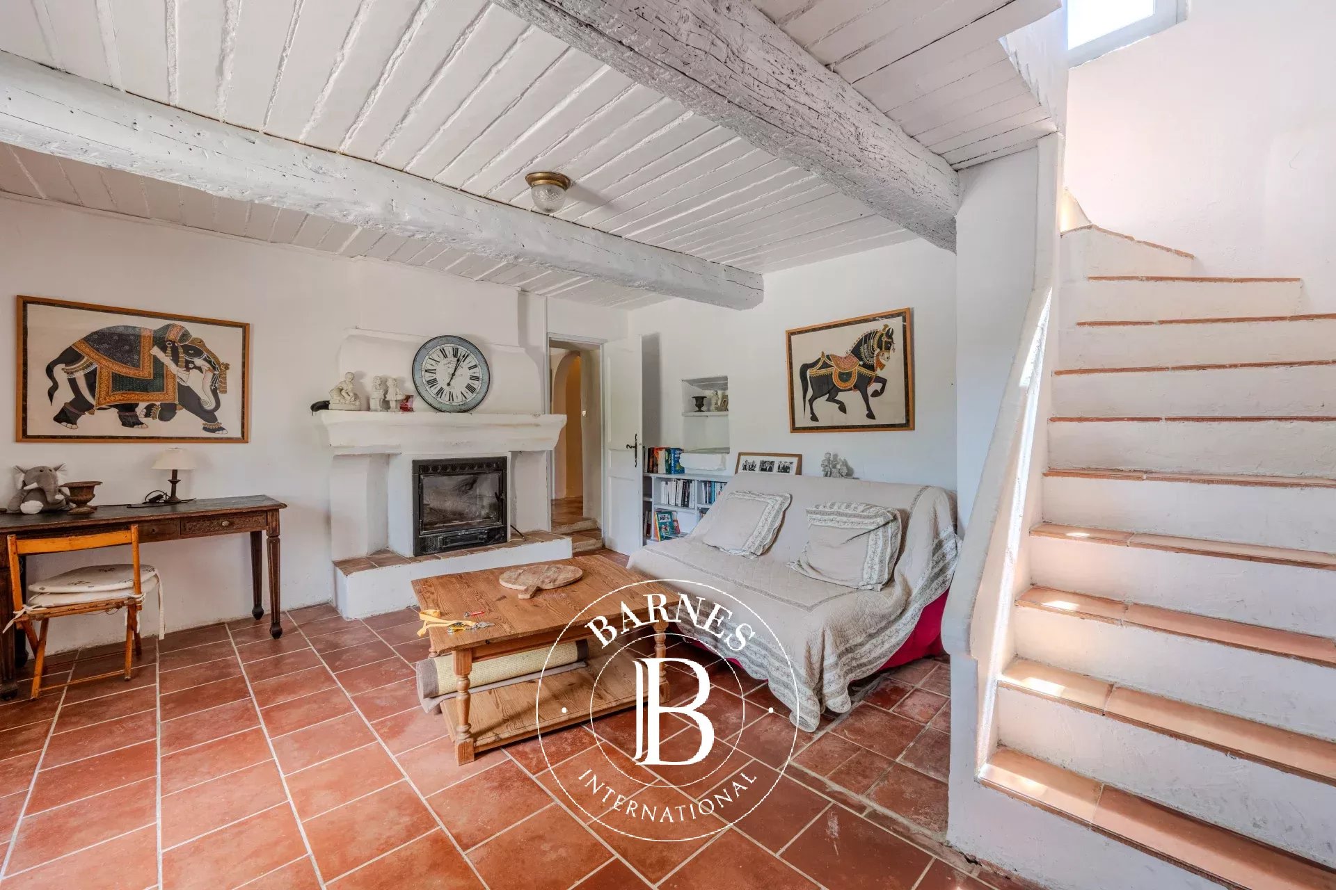 Maison Céreste-en-Luberon  -  ref 84623362 (picture 3)
