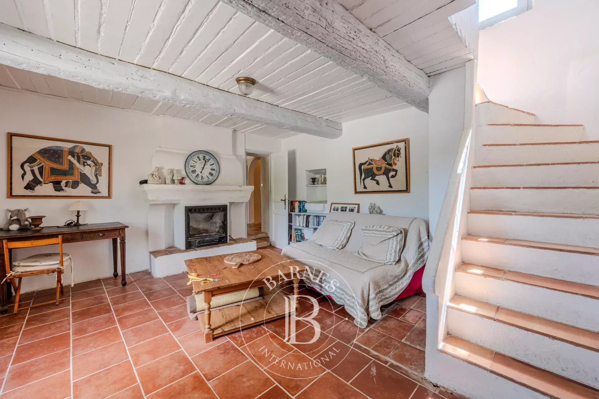 Çiftlik Céreste-en-Luberon - picture 5