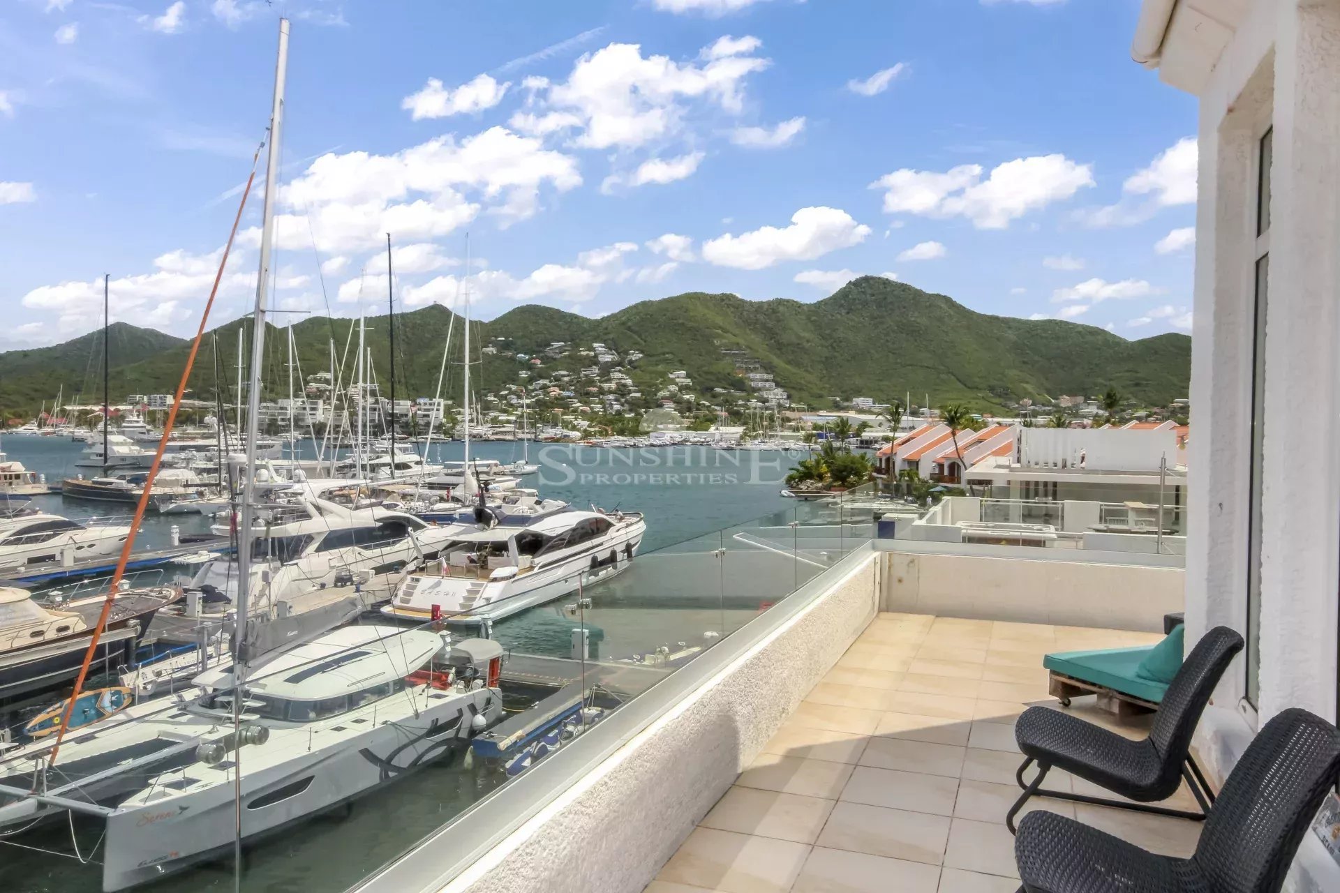 Sale Apartment Sint Maarten