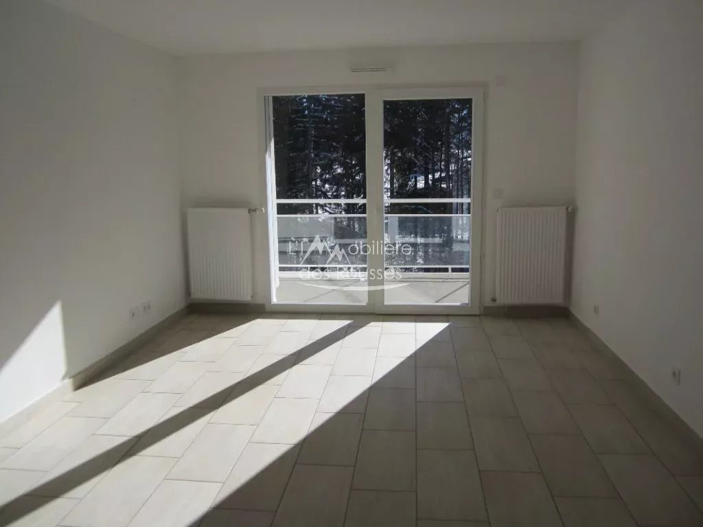 Agence immobilière de L'Immobilière des Rousses