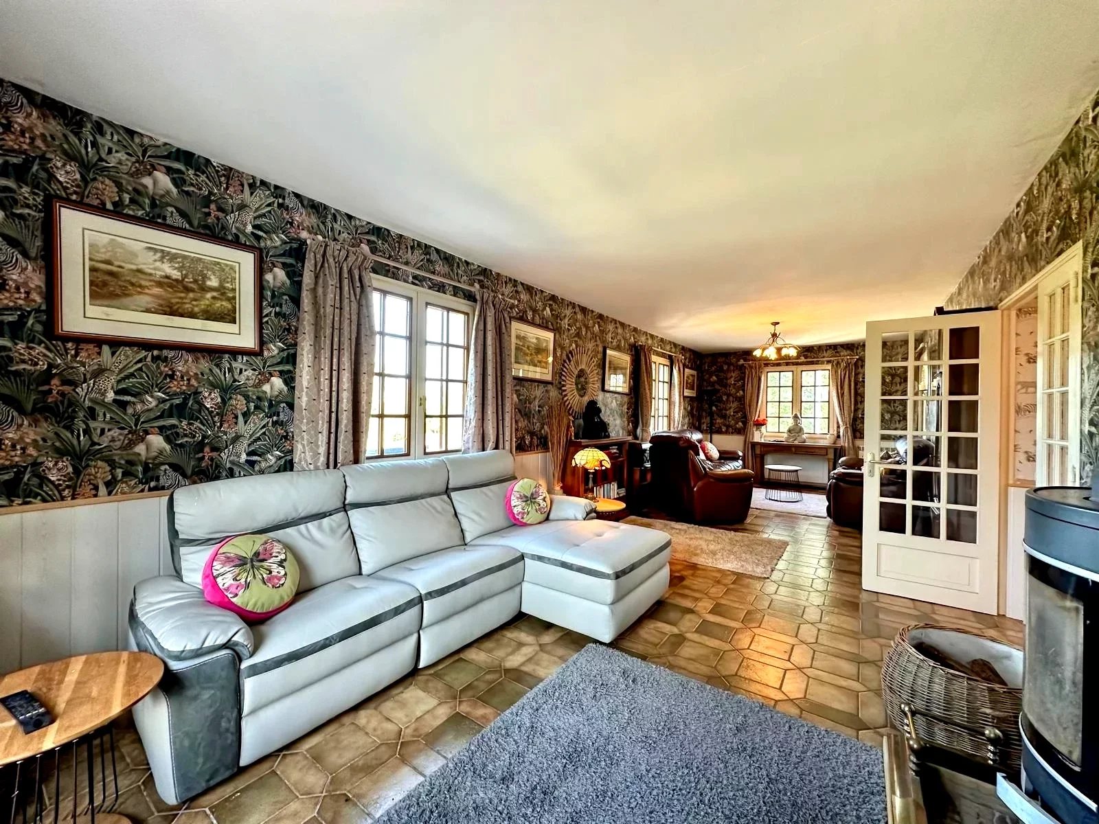 Huis te koop Malabat, Gers