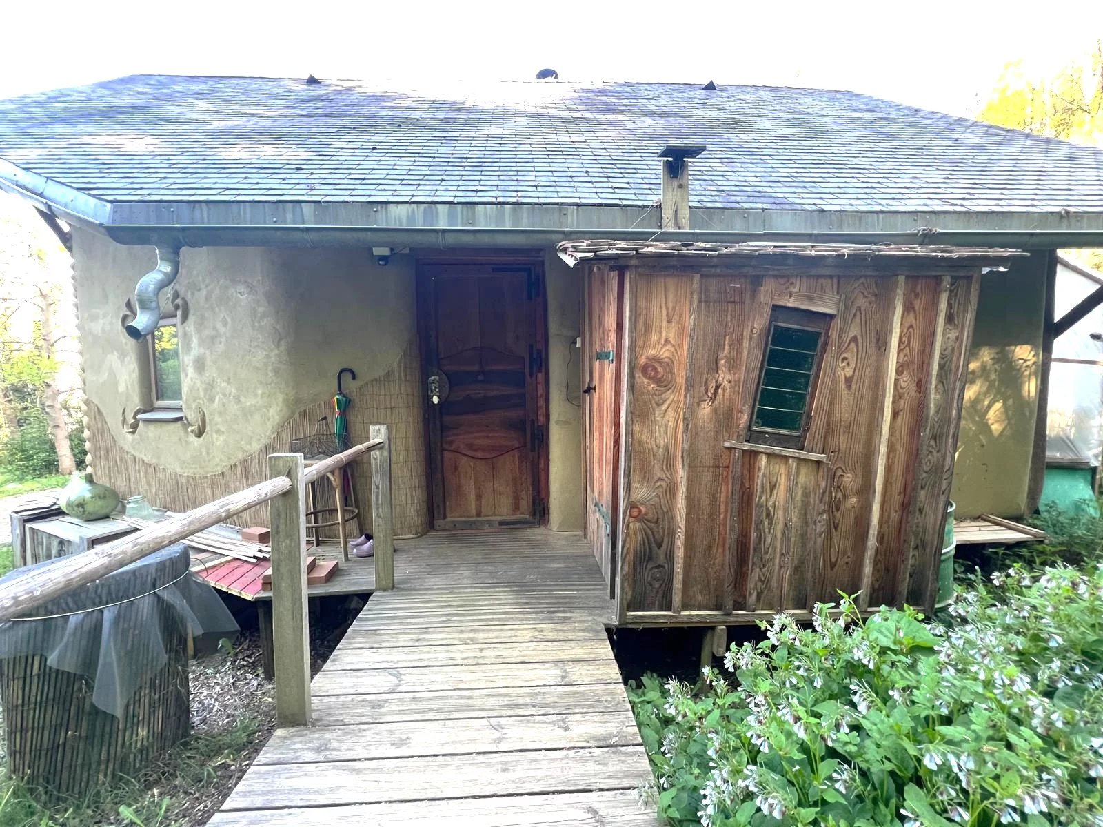 Maison à vendre Aucazein, Ariège