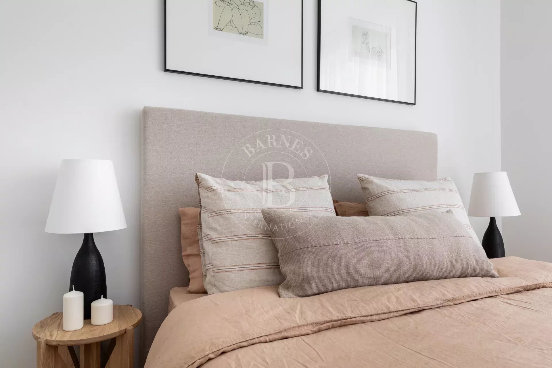 Daire Madrid - picture 36