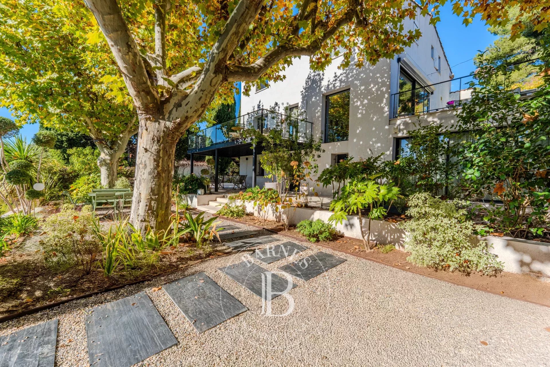 Şehir evi Aix-en-Provence - picture 23