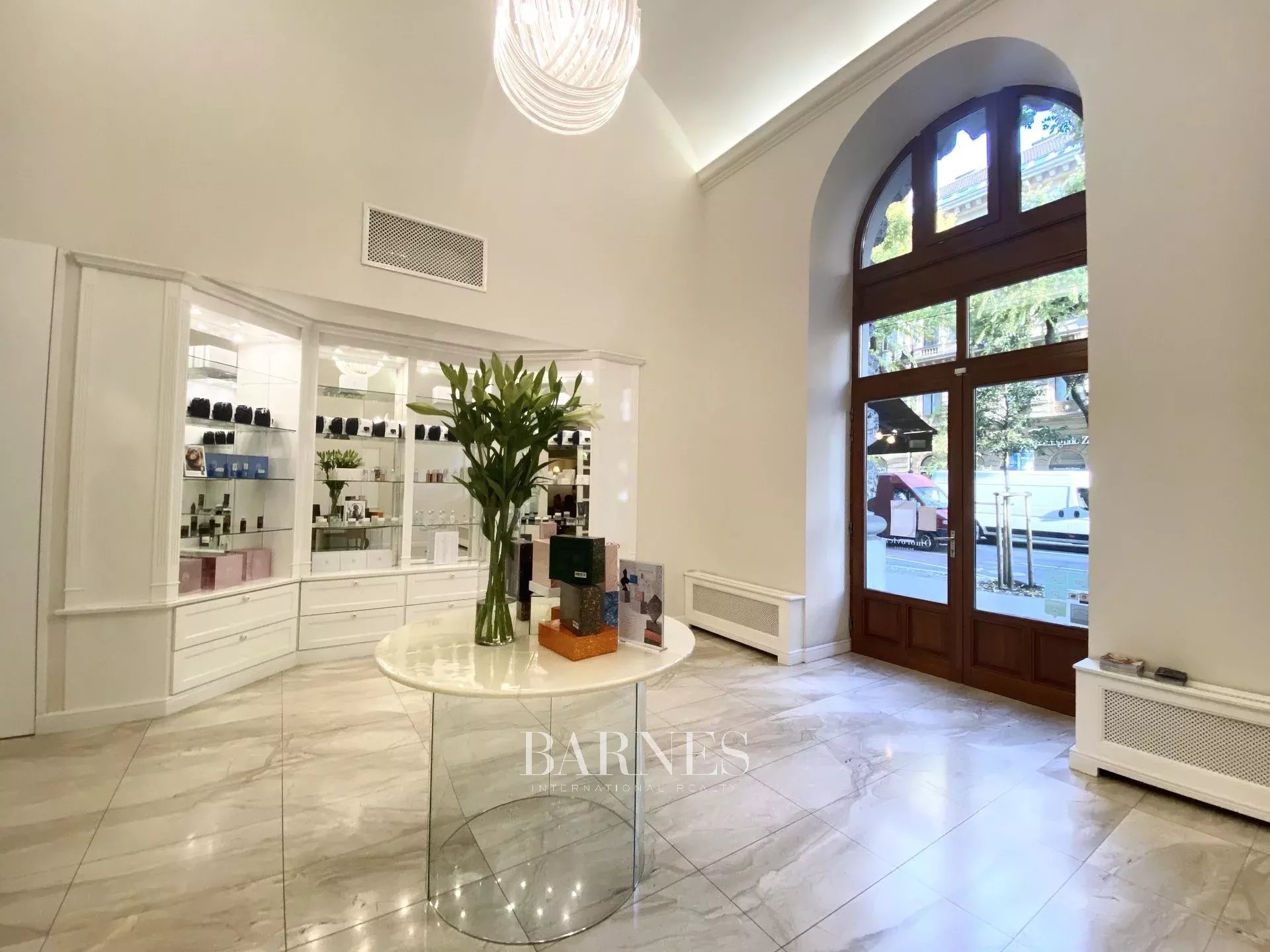 Tesisler Budapest VI. kerülete