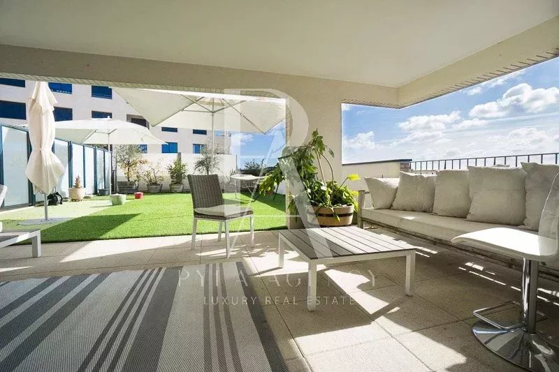 Agence immobilière de Côte d'Argent Immobilier