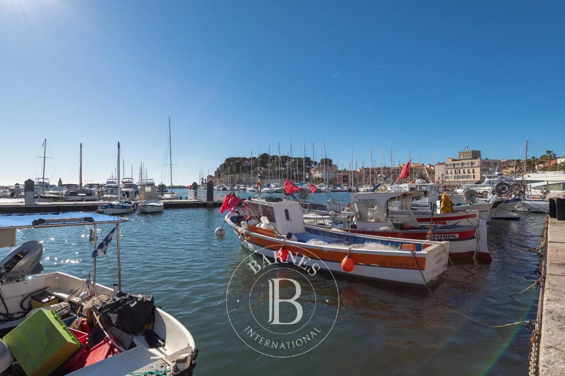 Daire Sanary-sur-Mer - picture 19