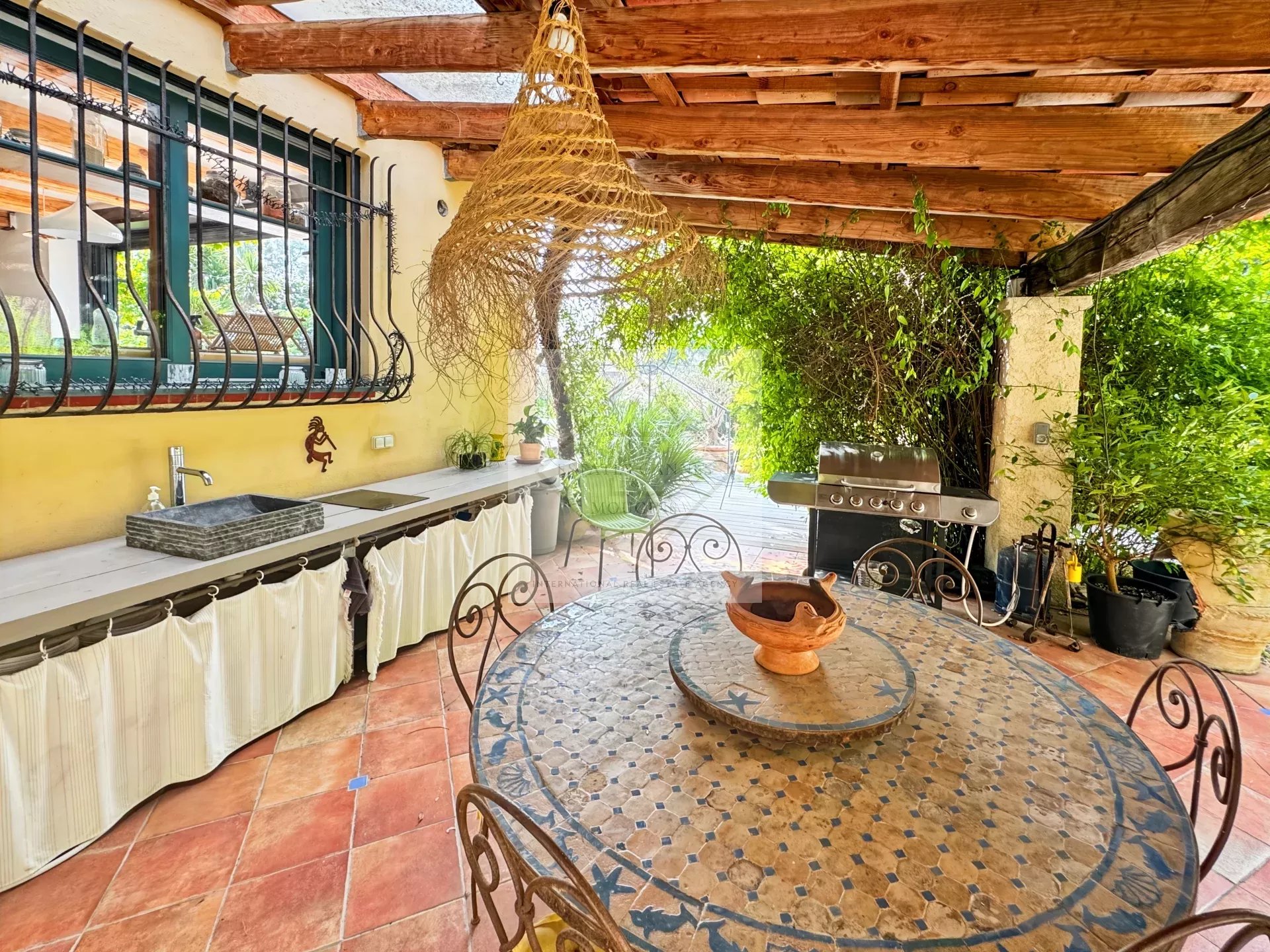 À louer – Élégante demeure au cœur de Mougins — фото 27