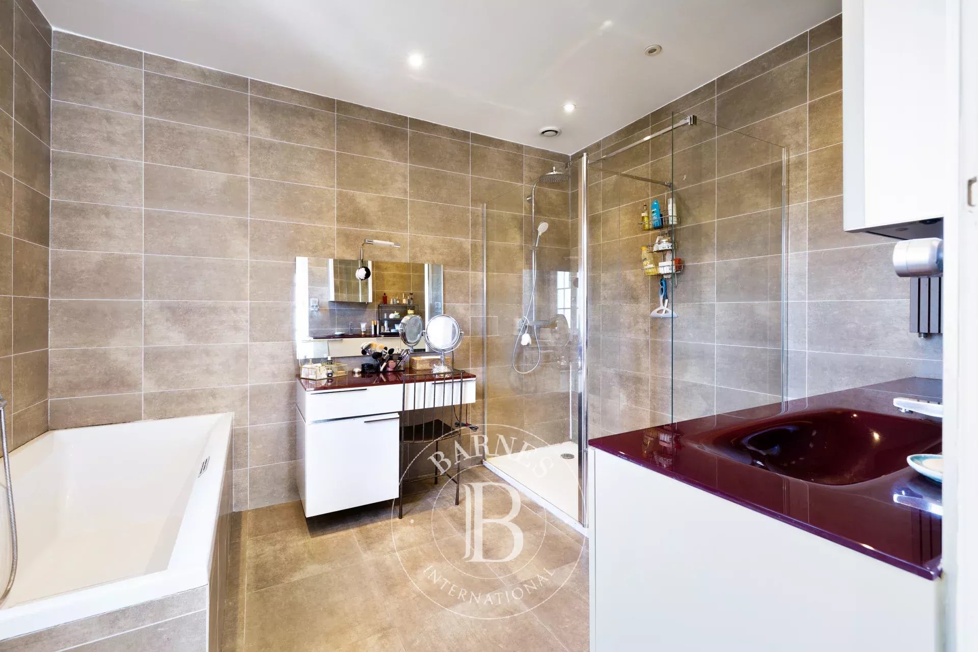 Biarritz  - Maison 7 Pi&egrave;ces 5 Chambres - picture 16