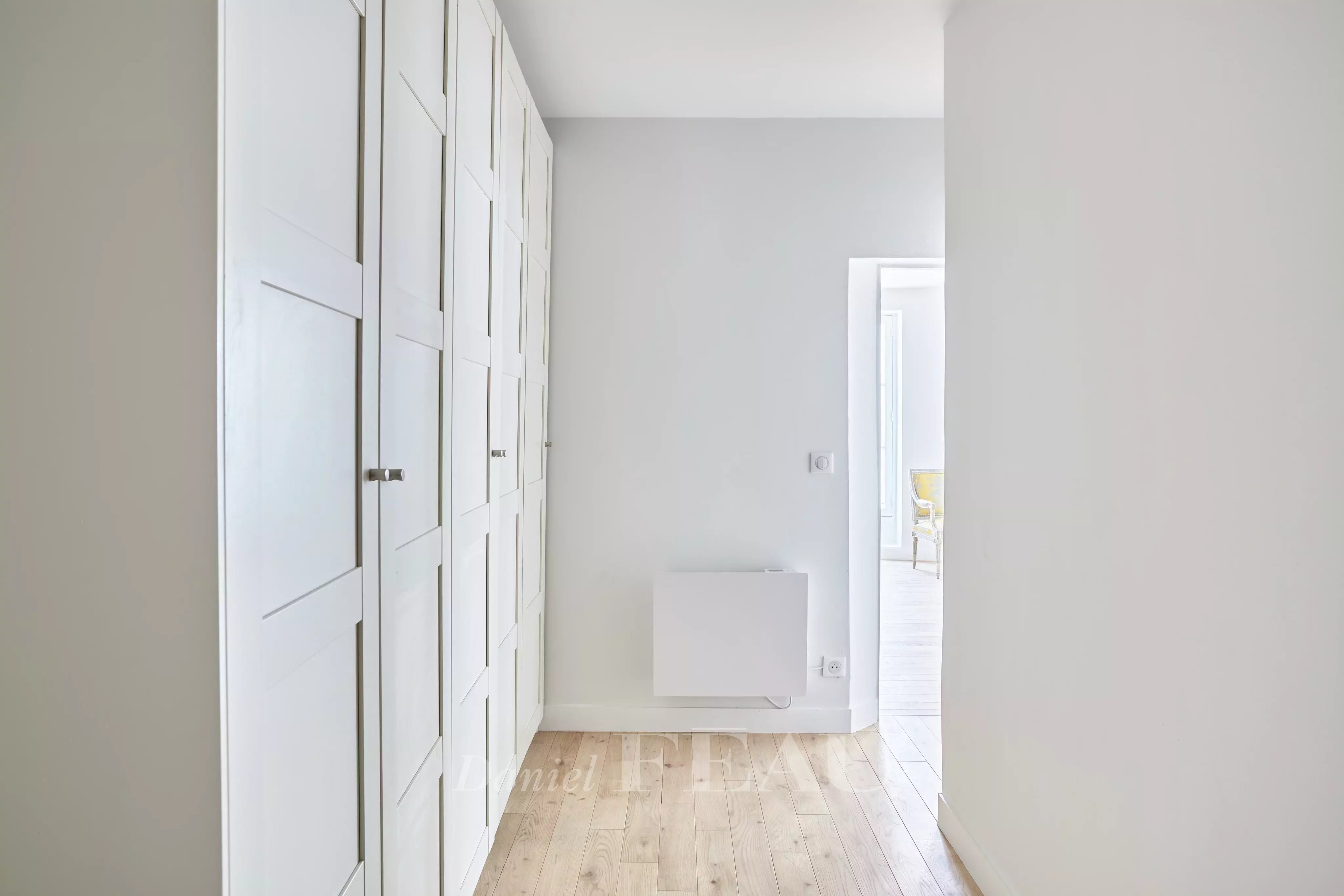 Sale Apartment Paris 6th