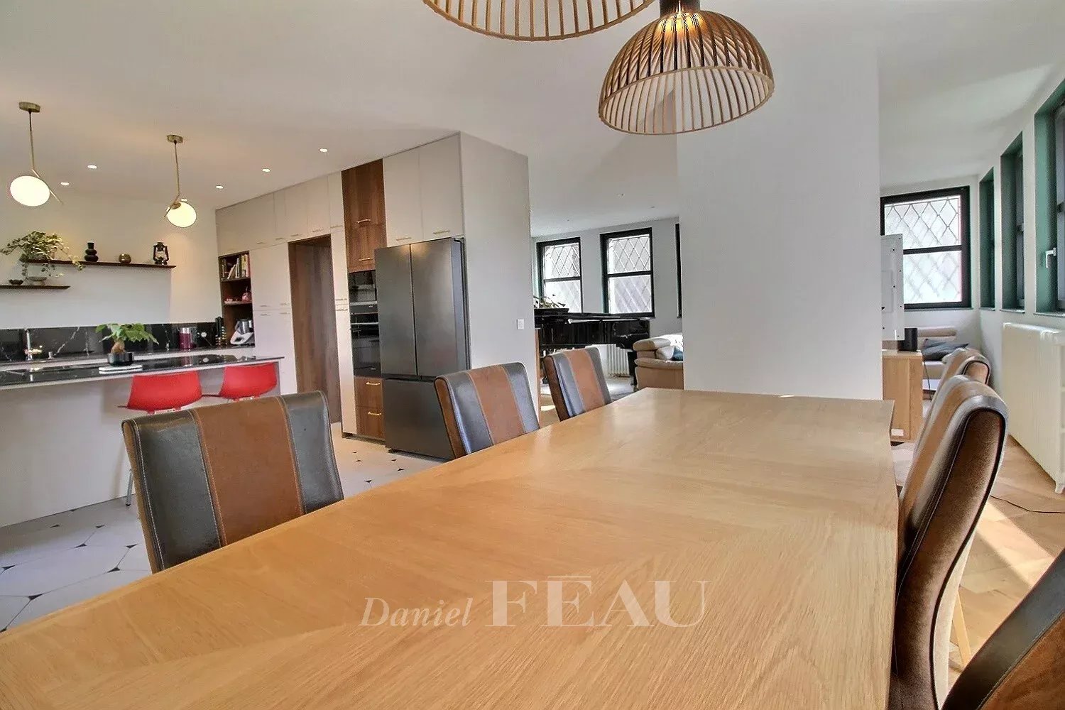 Vente Maison Pont-l'Évêque