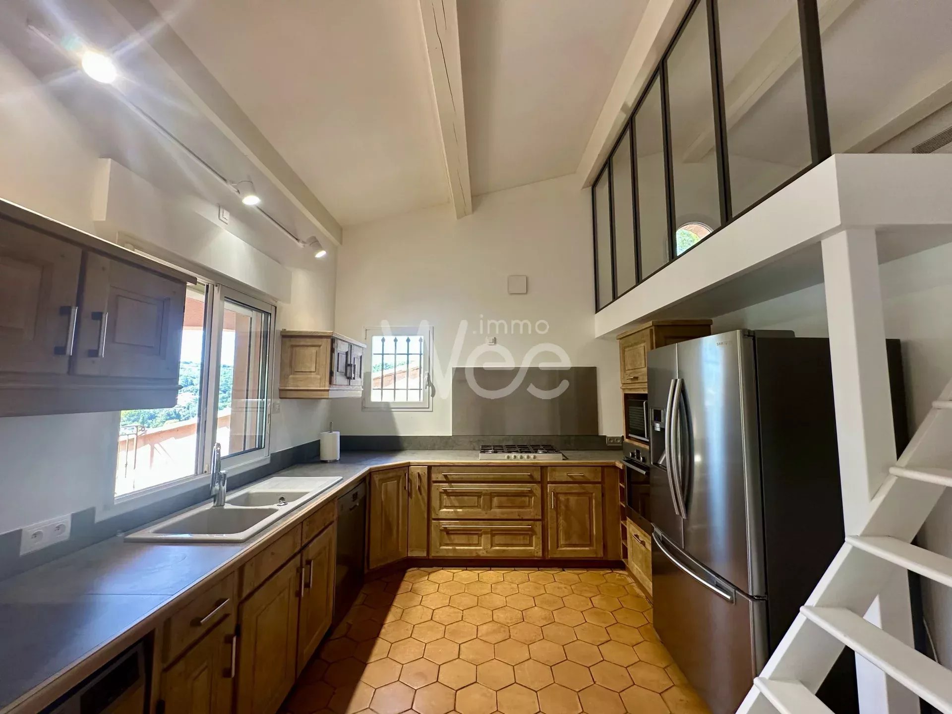 ANTIBES SAINT MAYMES