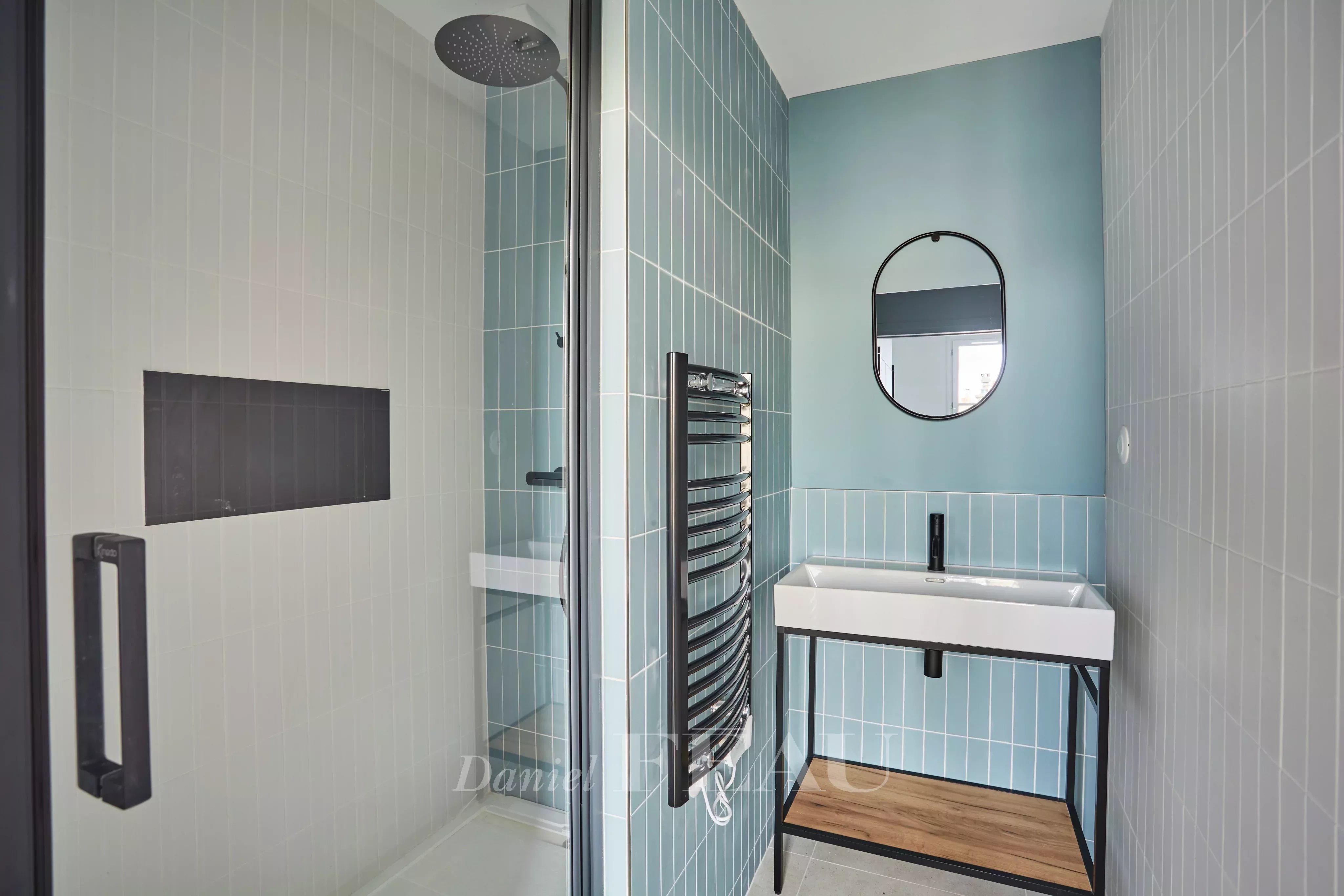 Vente Appartement Paris 6ème