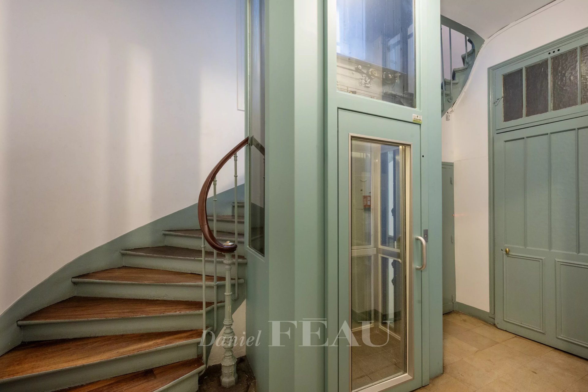 1 Bedroom Apartment/Flat's Image 12