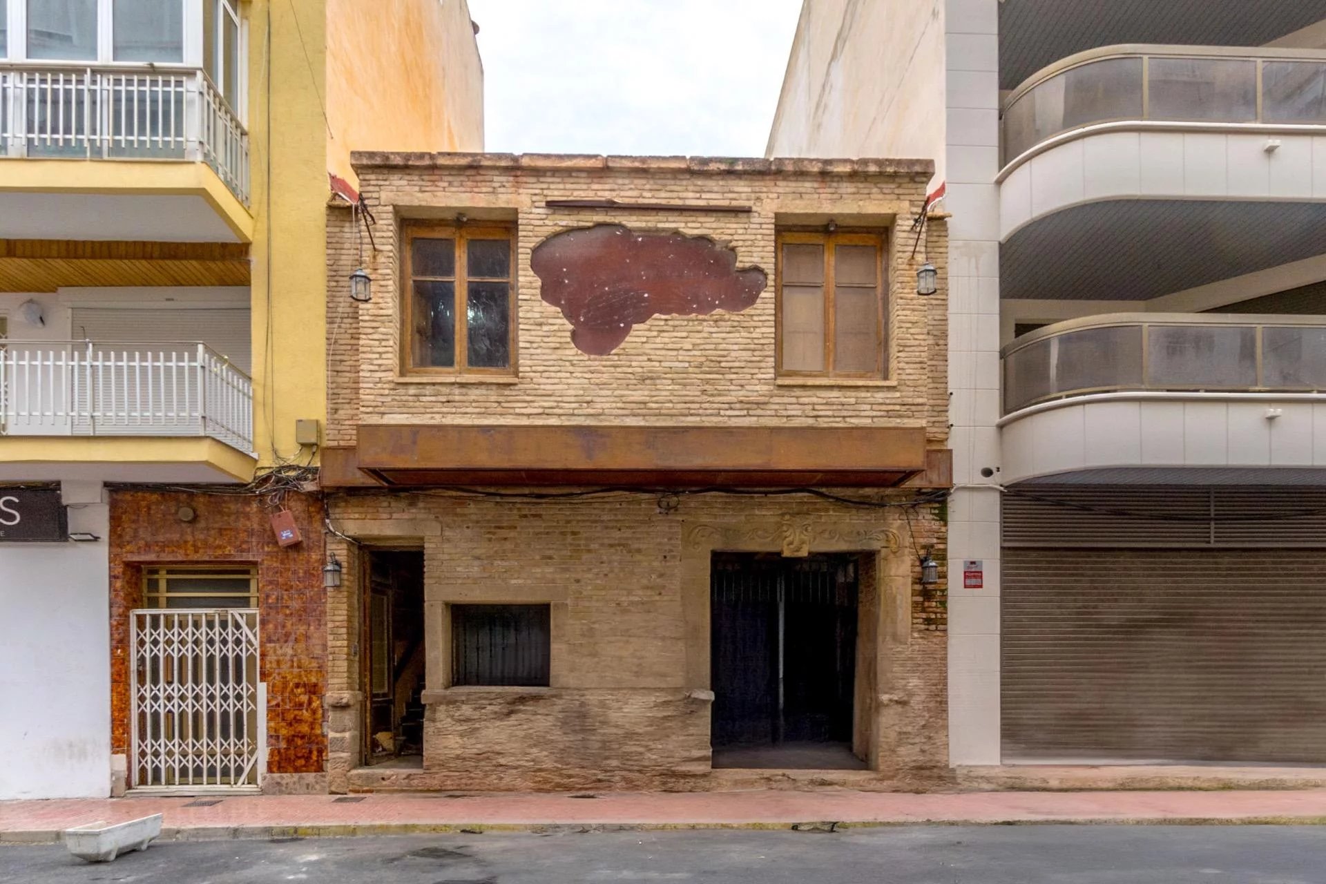 Vente Local commercial Torrevieja