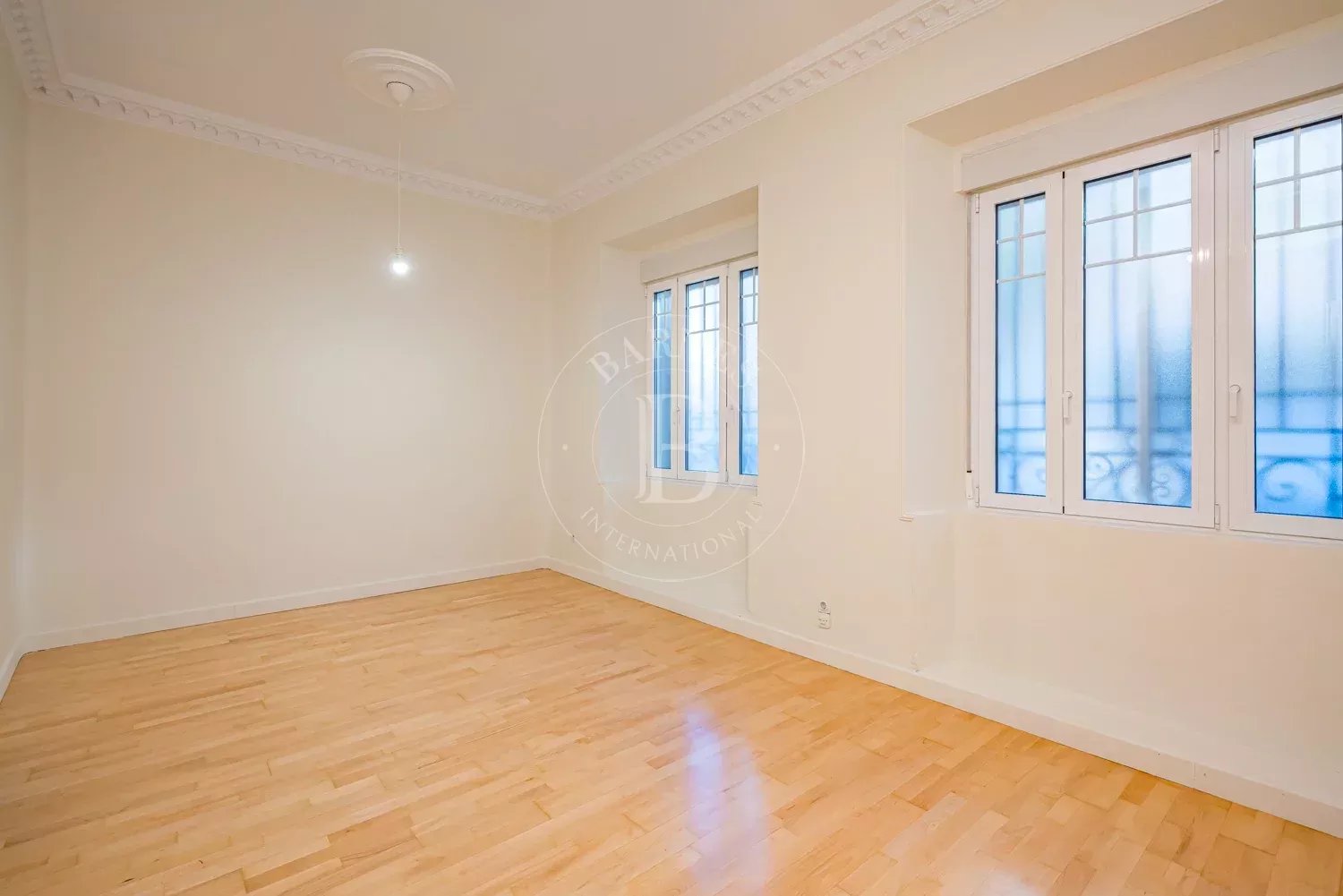 Daire Madrid - picture 34