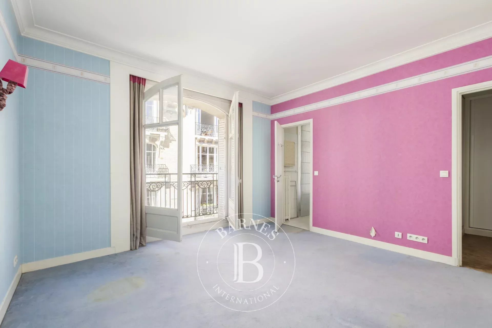 Neuilly-sur-Seine  - Mansion 4 Bedrooms - picture 15