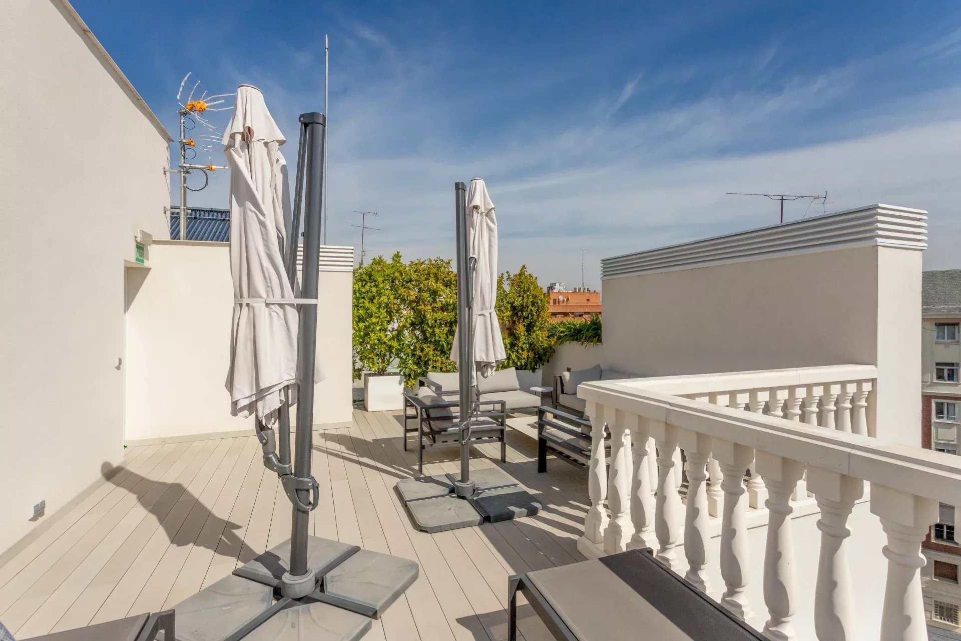 Daire Madrid - picture 40